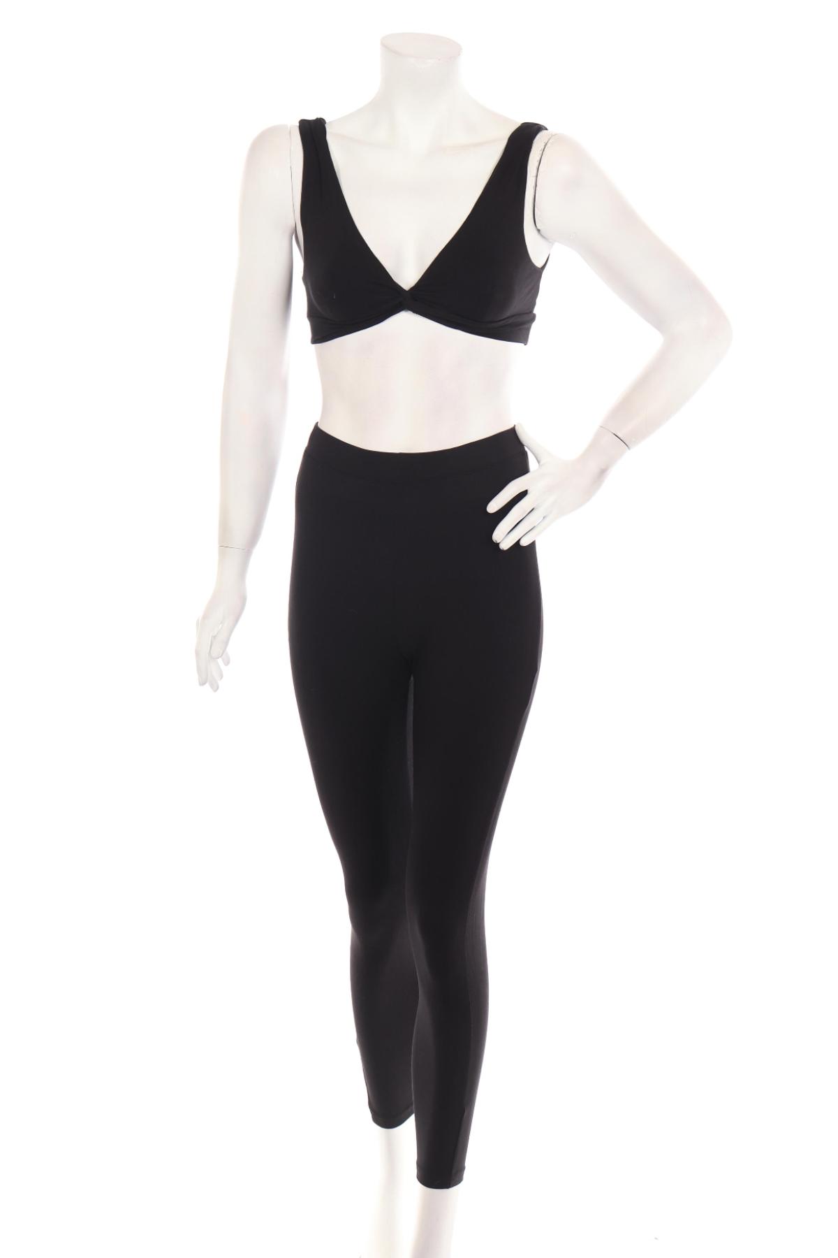 Костюм с панталон SHEIN2