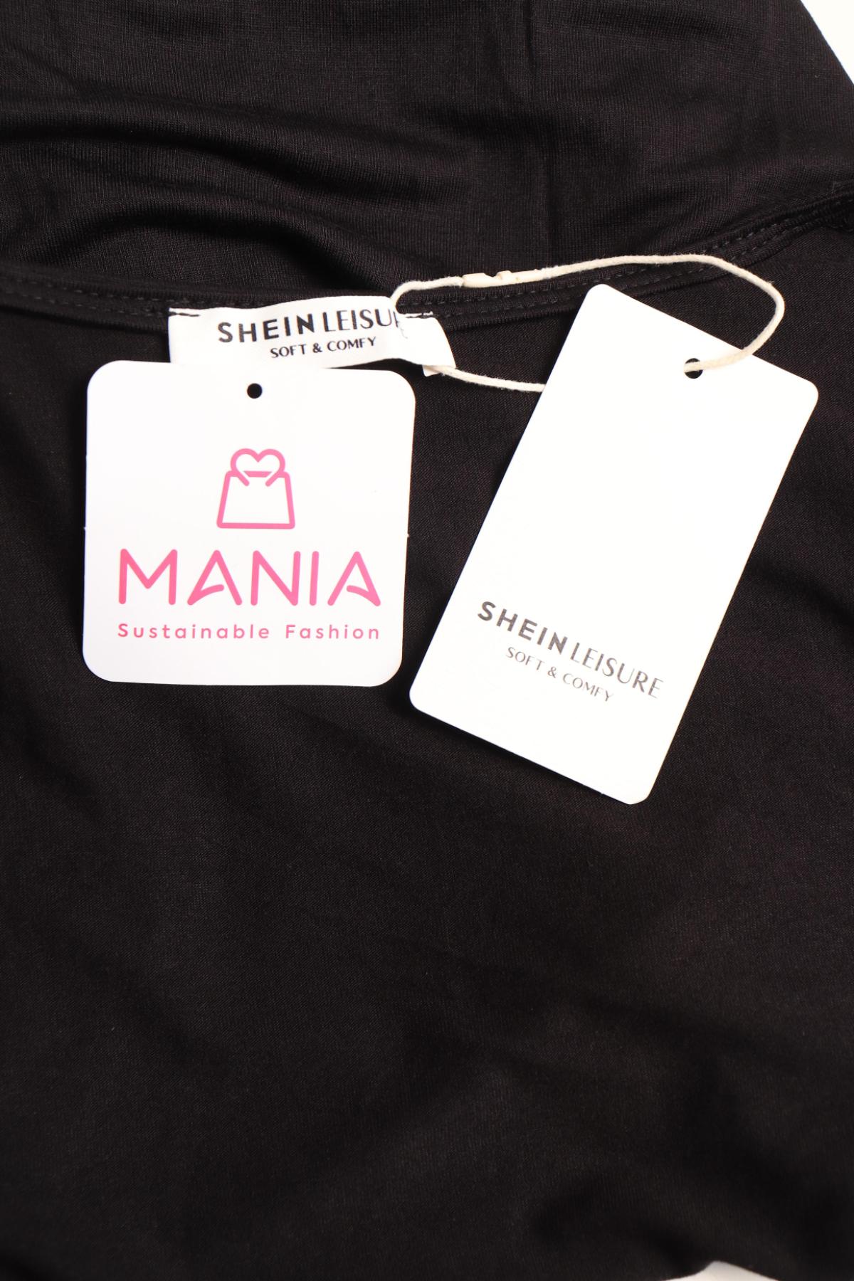 Костюм с панталон SHEIN3