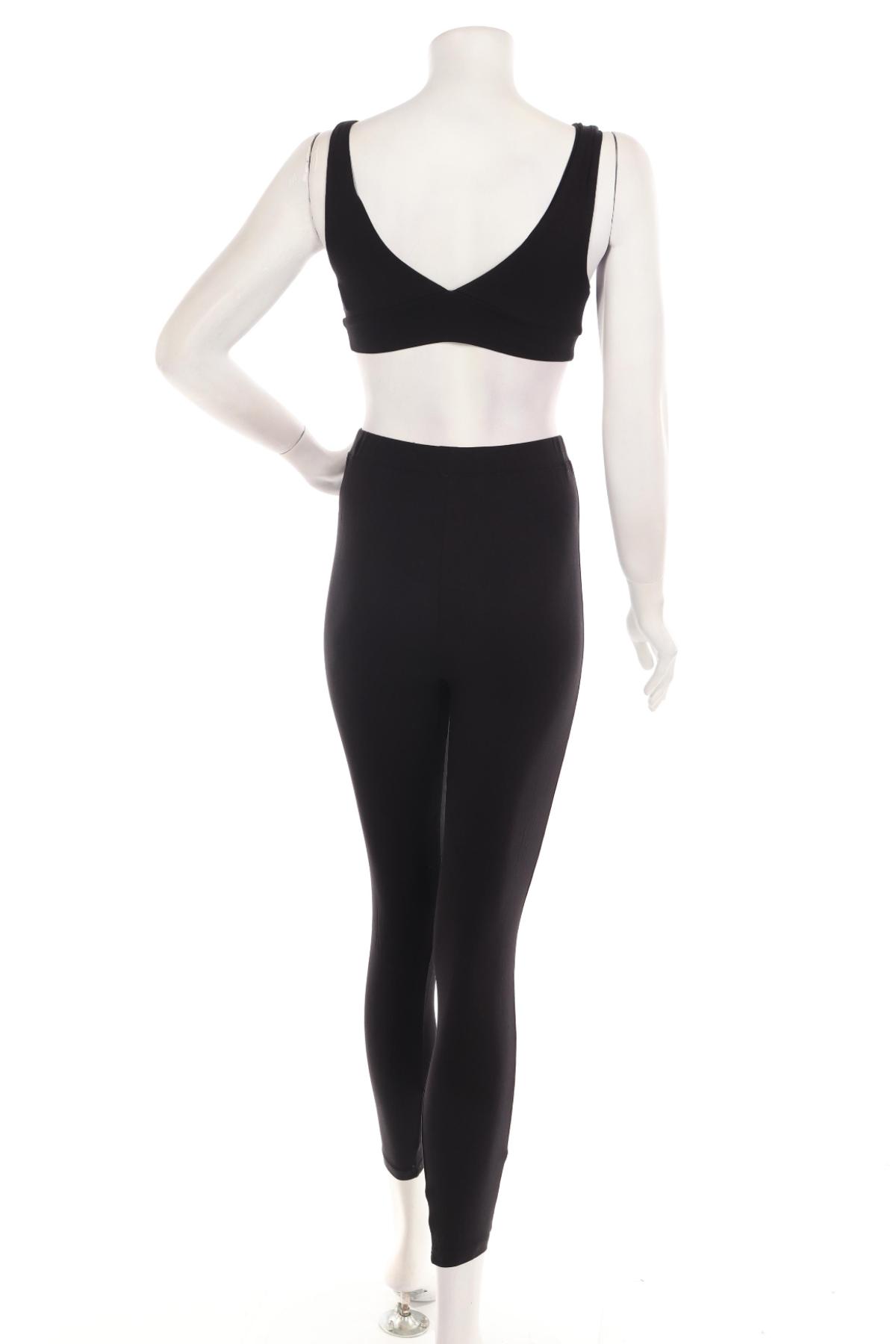 Костюм с панталон SHEIN5