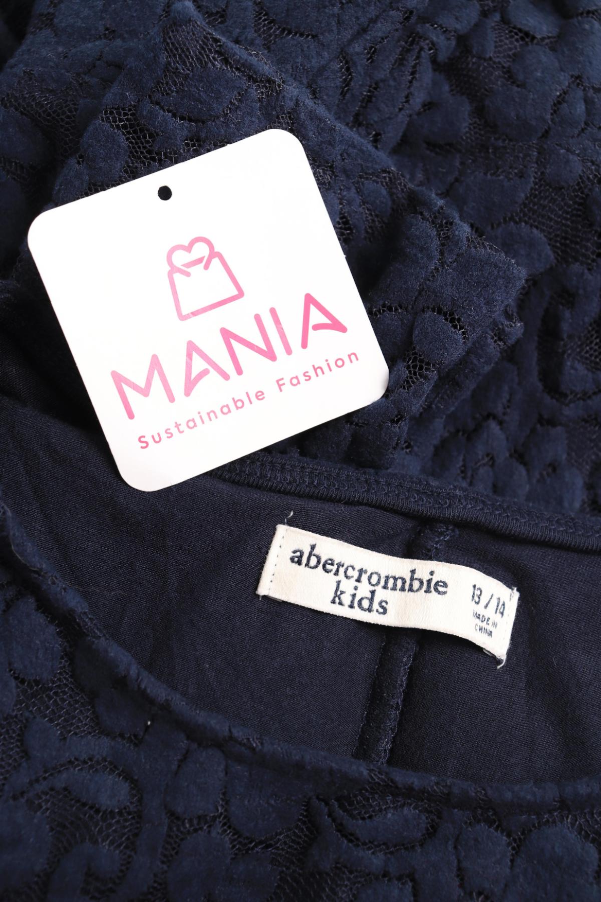 Детска рокля ABERCROMBIE KIDS3