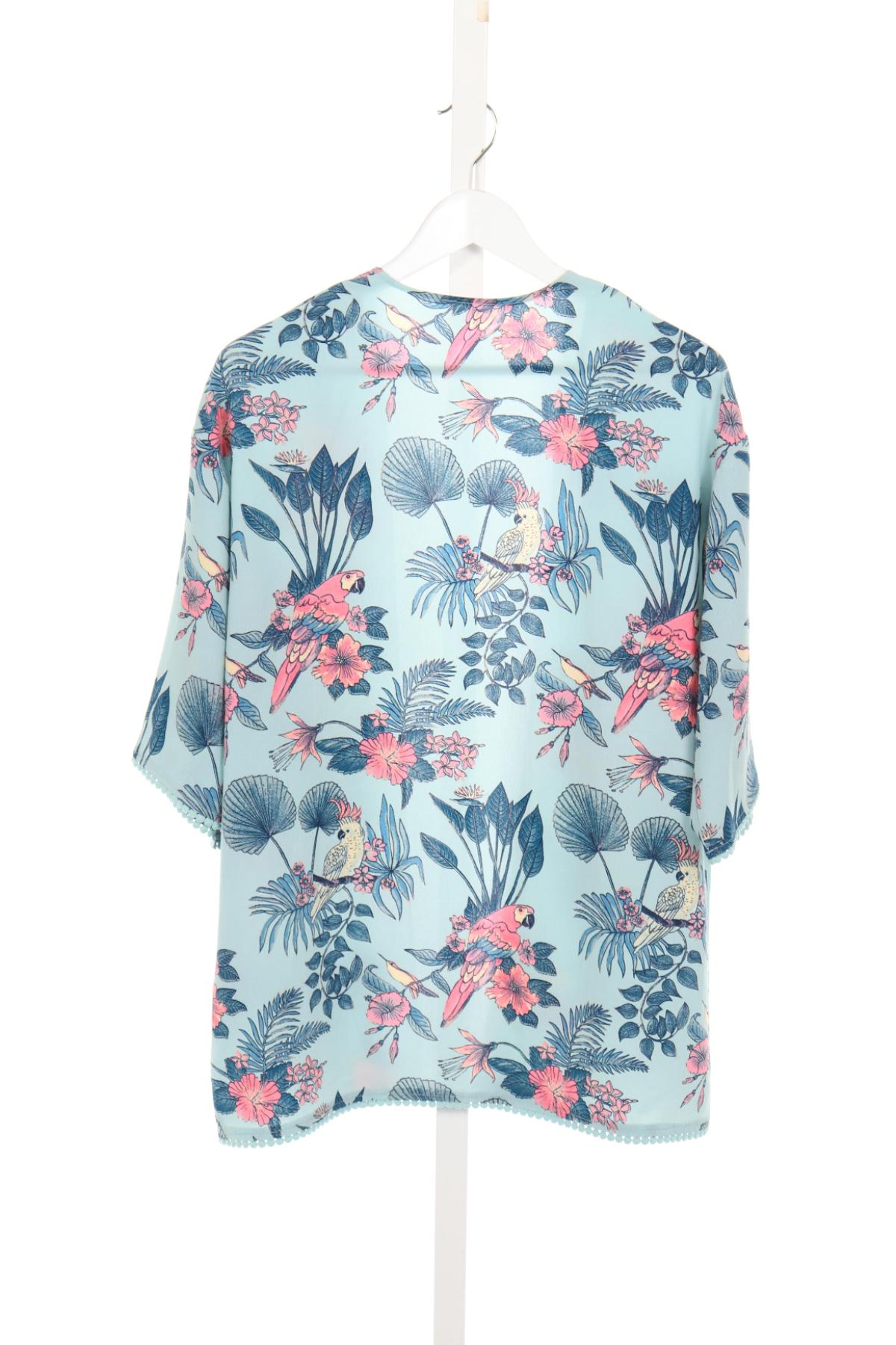 Детско сако H&M2