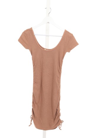 Rochie casual REVIEW