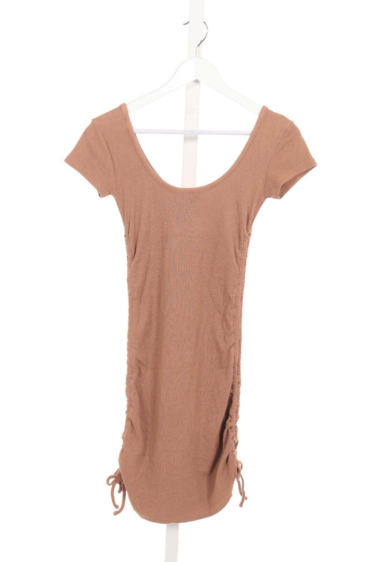 Ежедневна рокля REVIEW2