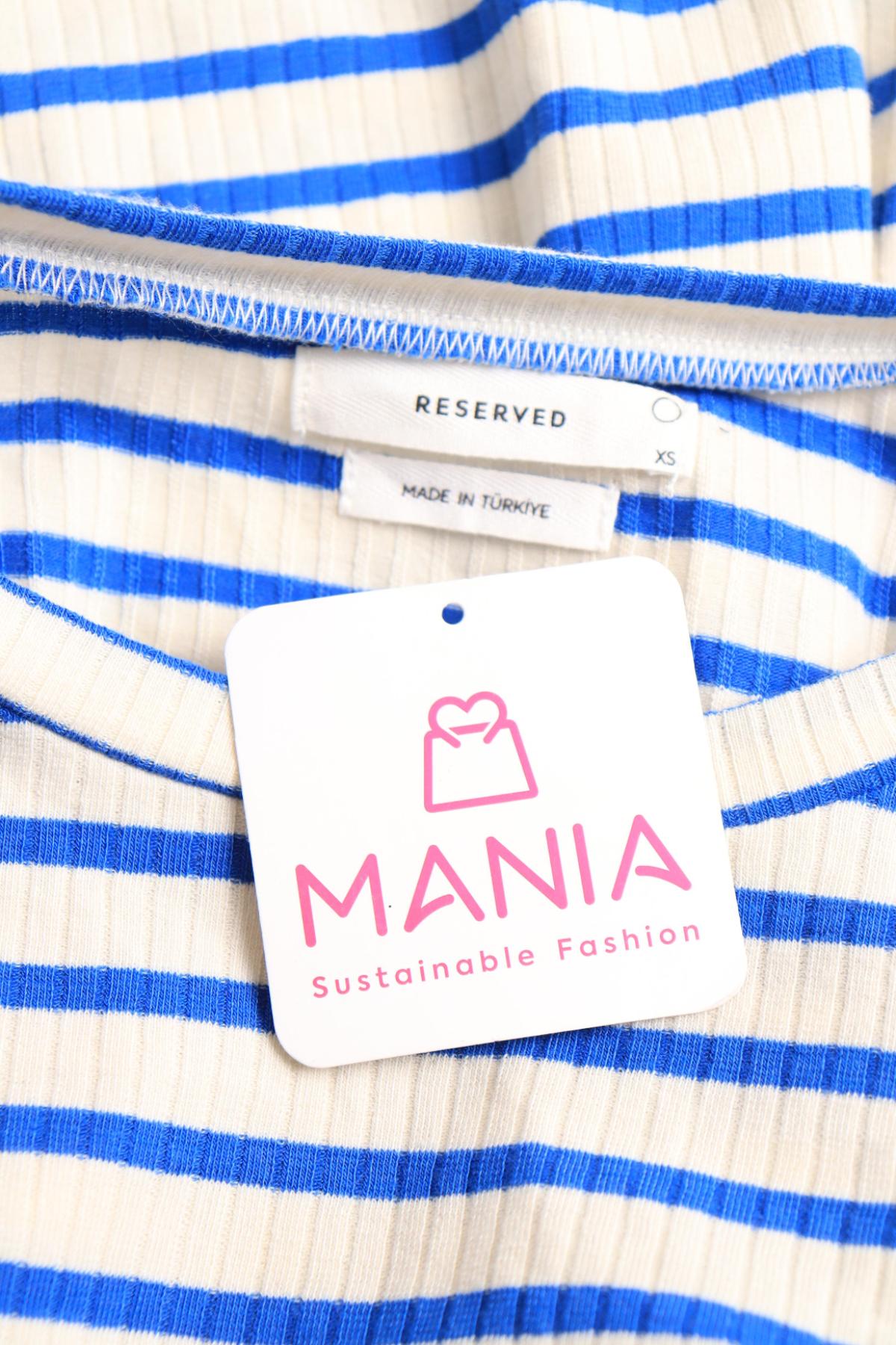 Блуза RESERVED3