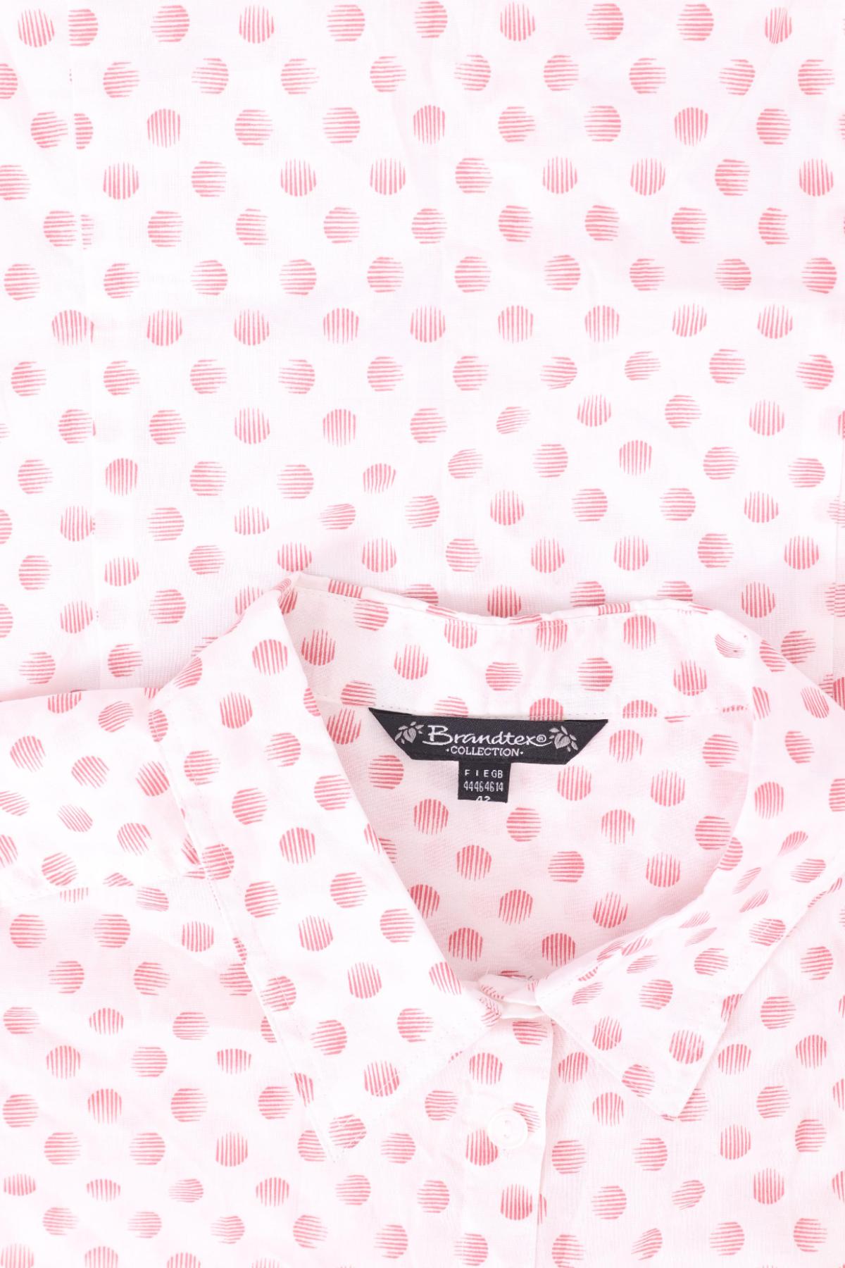 Риза BRANDTEX3
