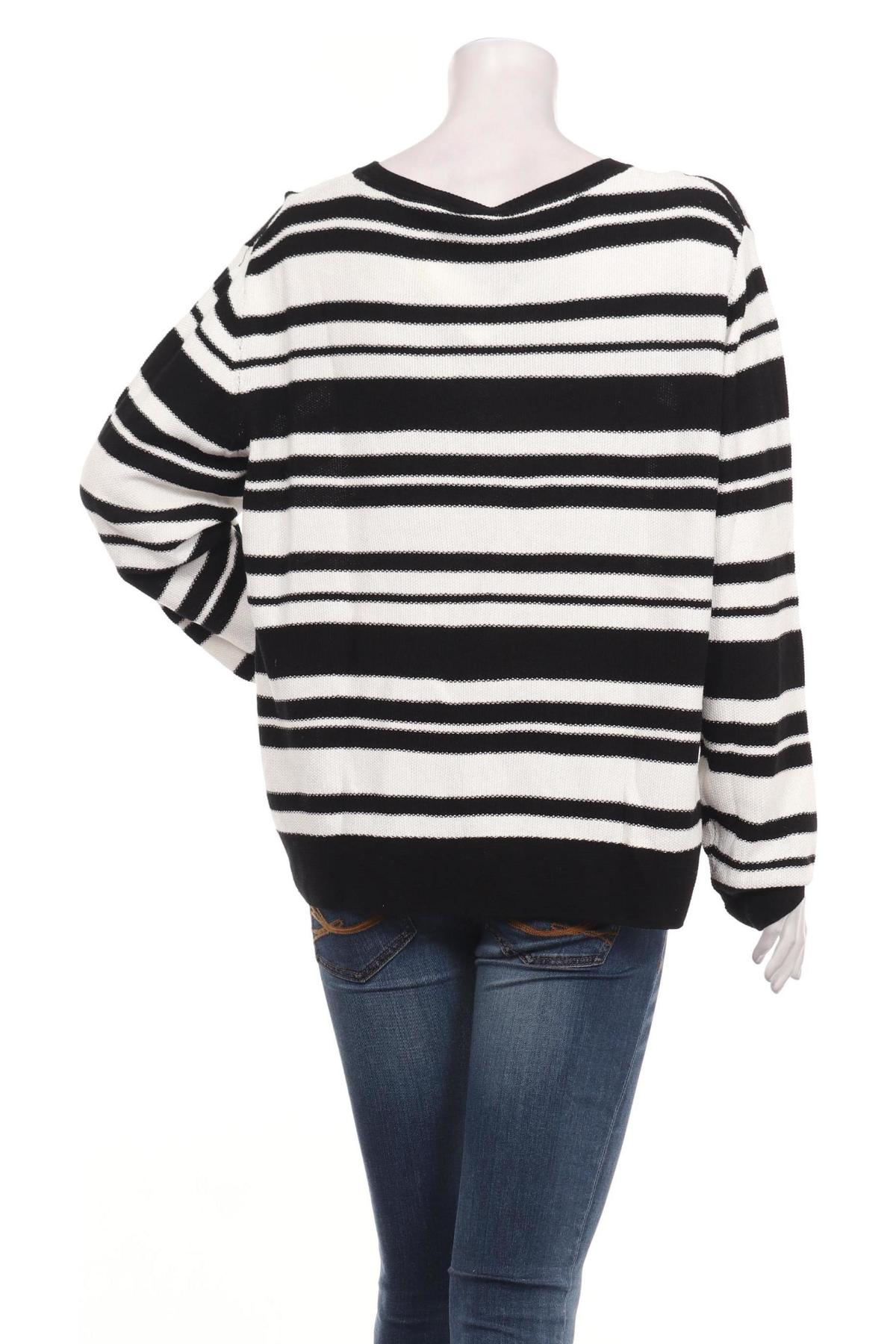 Пуловер TOM TAILOR2