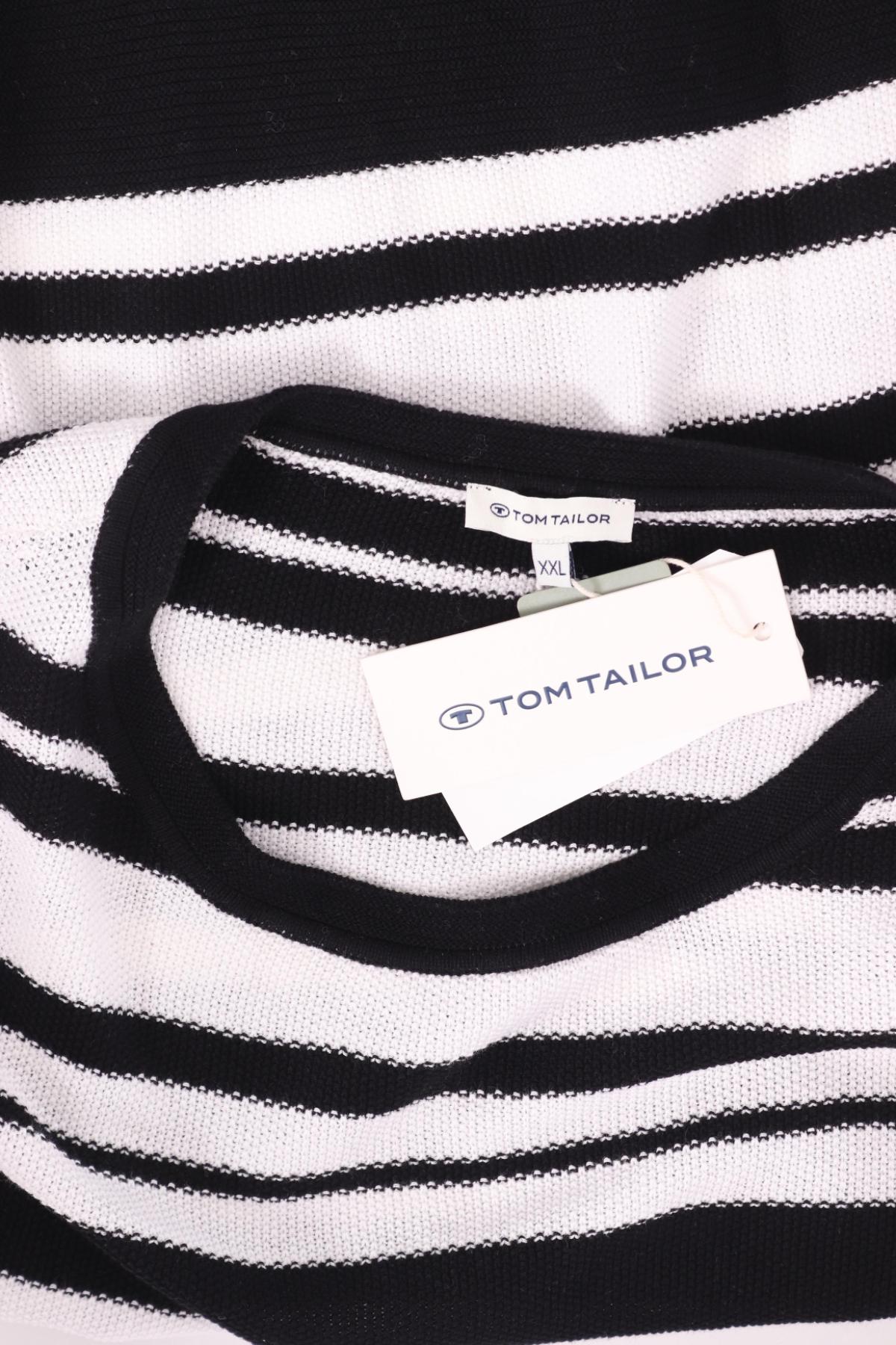 Пуловер TOM TAILOR3