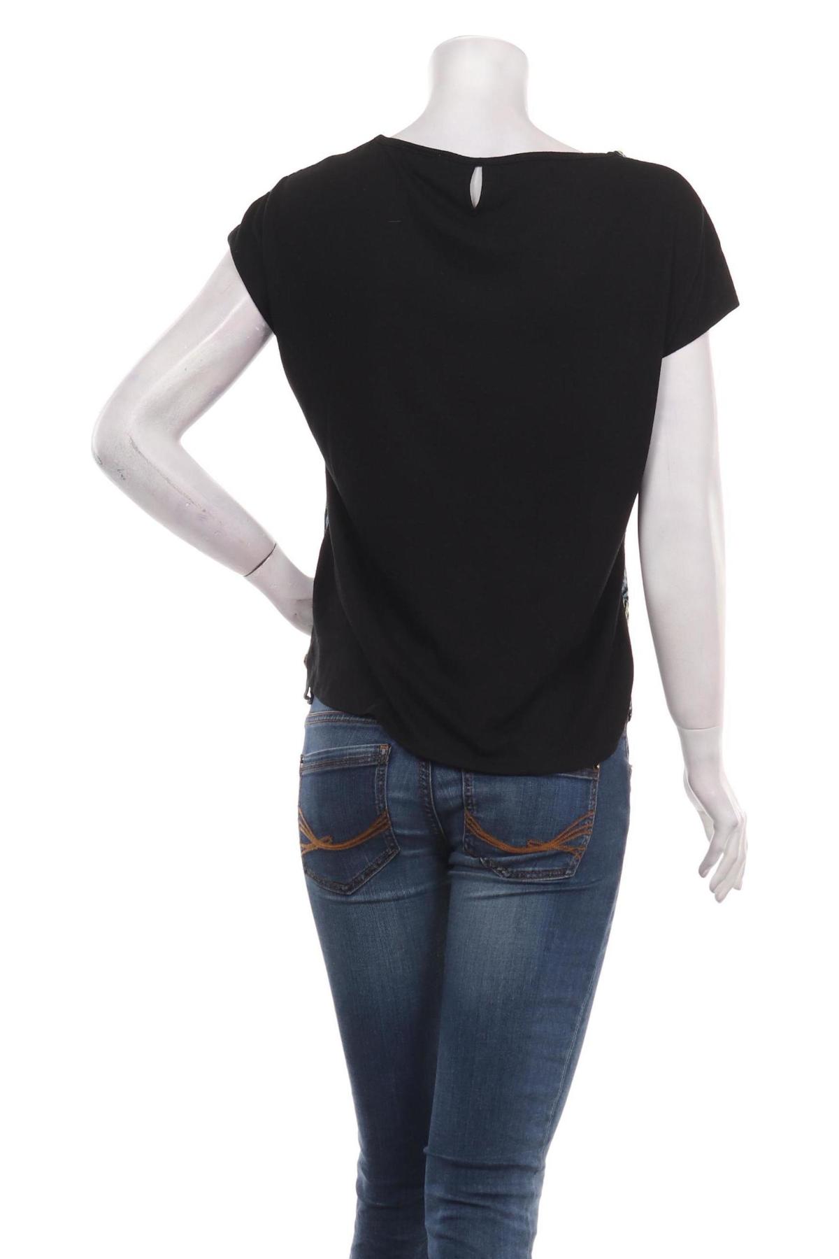 Блуза TOM TAILOR2