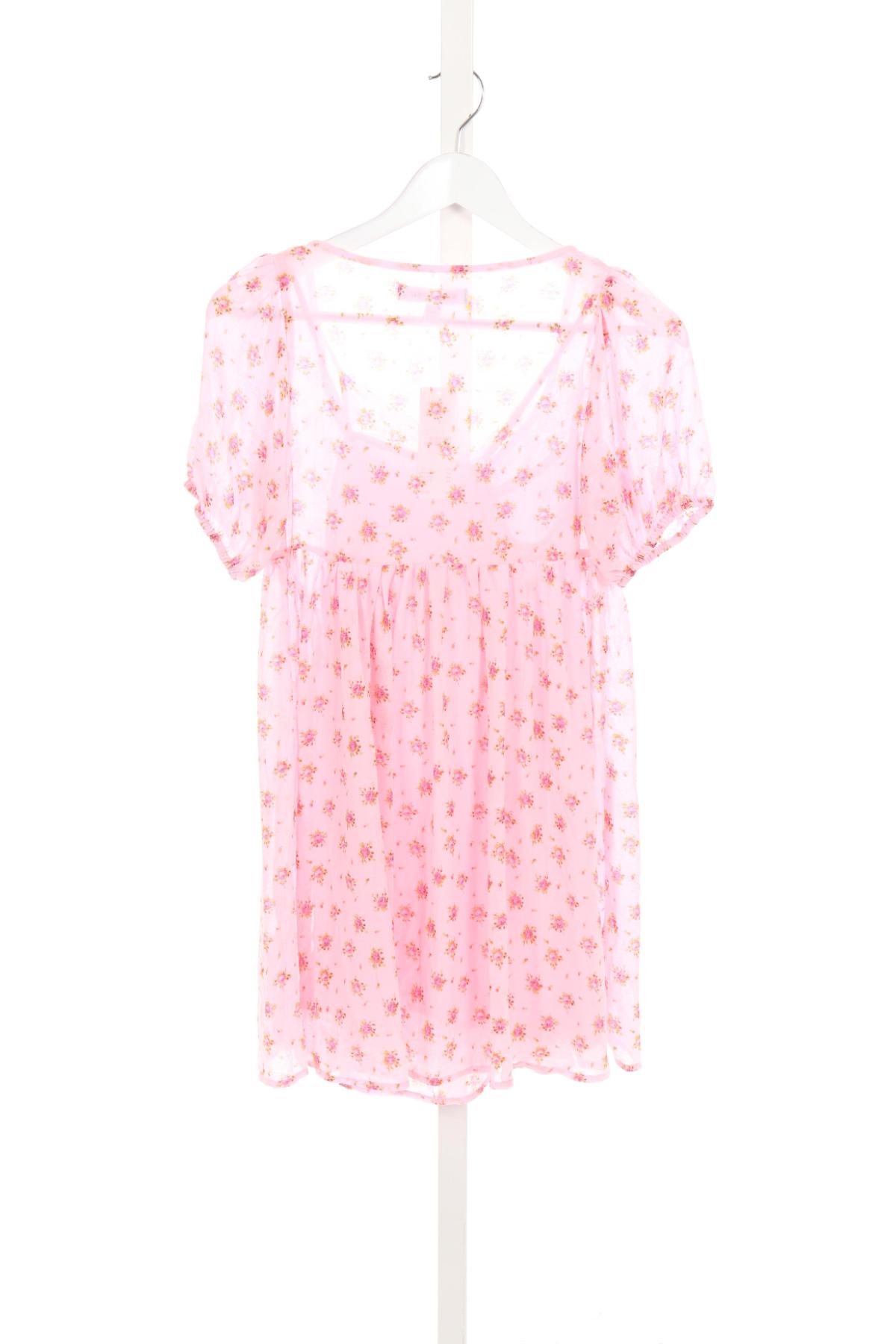 Ежедневна рокля URBAN OUTFITTERS2