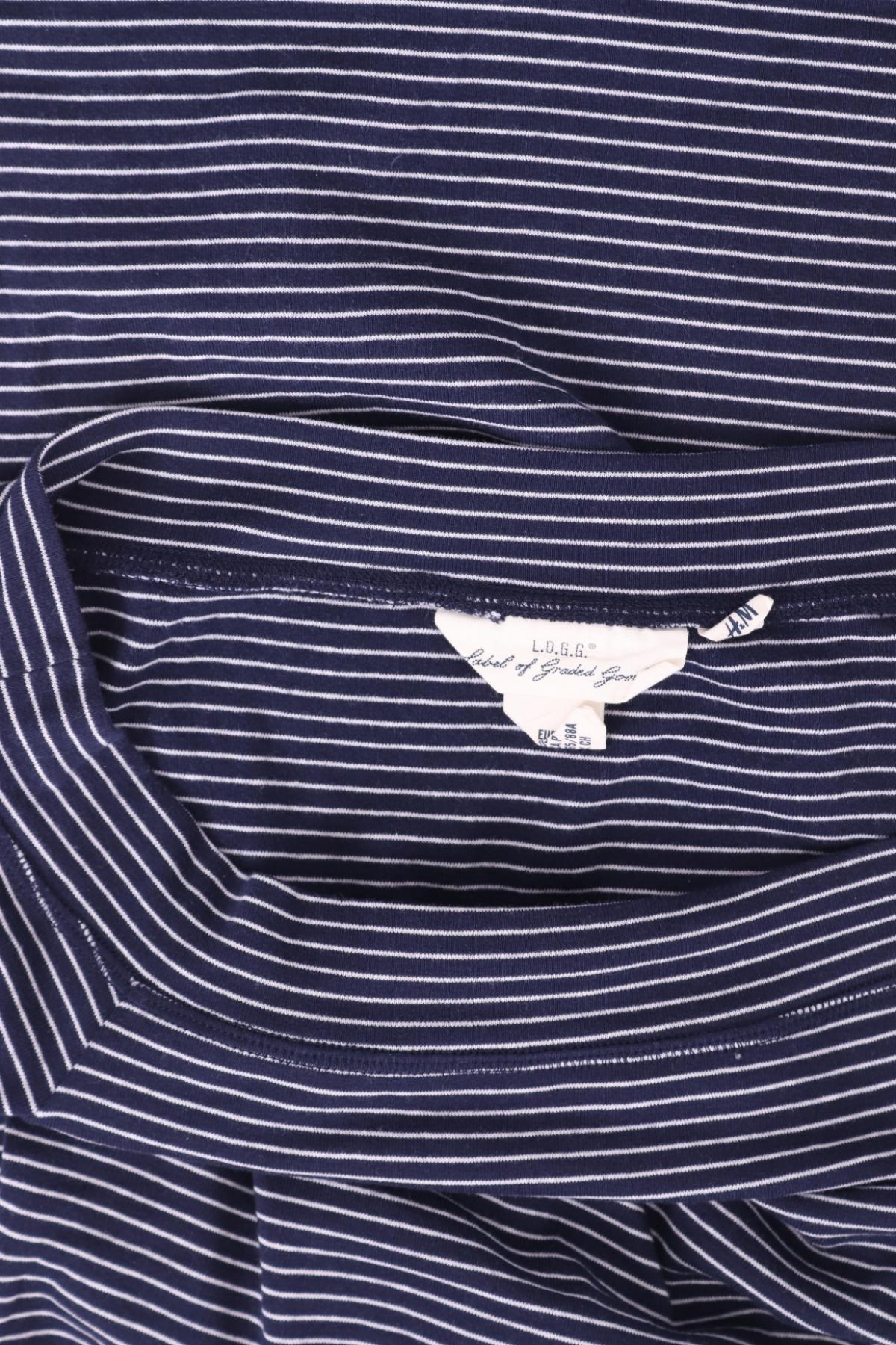 Ежедневна рокля H&M L.O.G.G3