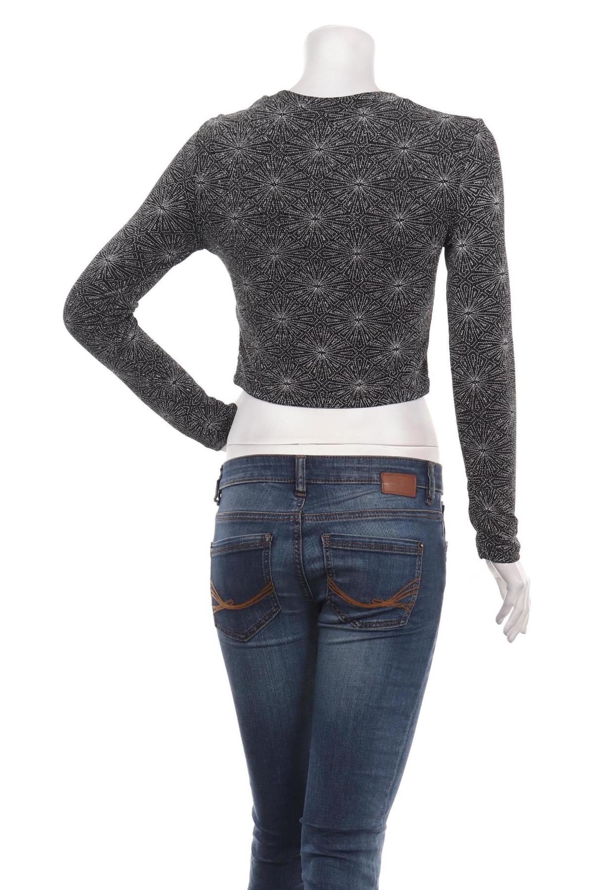 Блуза H&M DIVIDED2