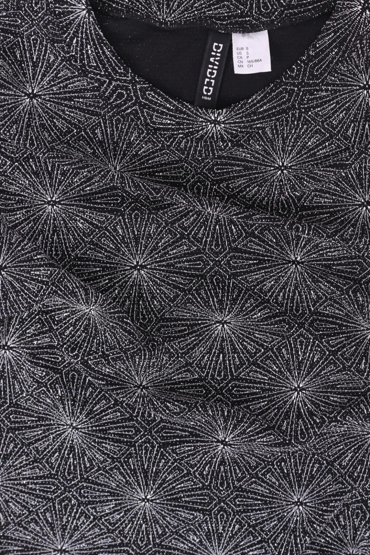 Блуза H&M DIVIDED3