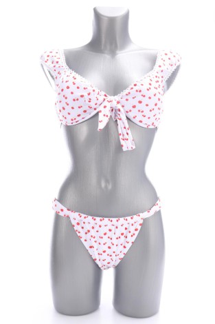 Costum de baie din 2 piese SHEIN