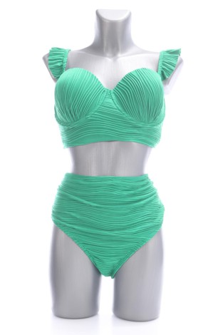 Costum de baie din 2 piese SHEIN