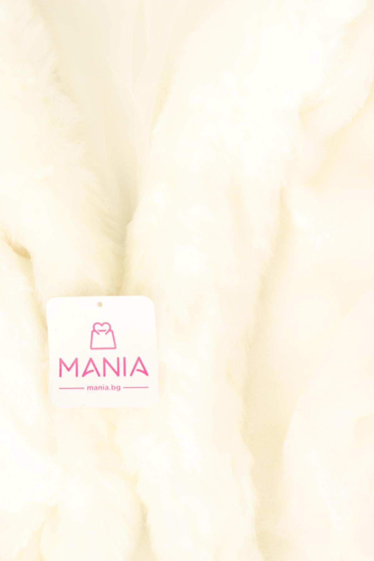 Зимно палто NO NAME3