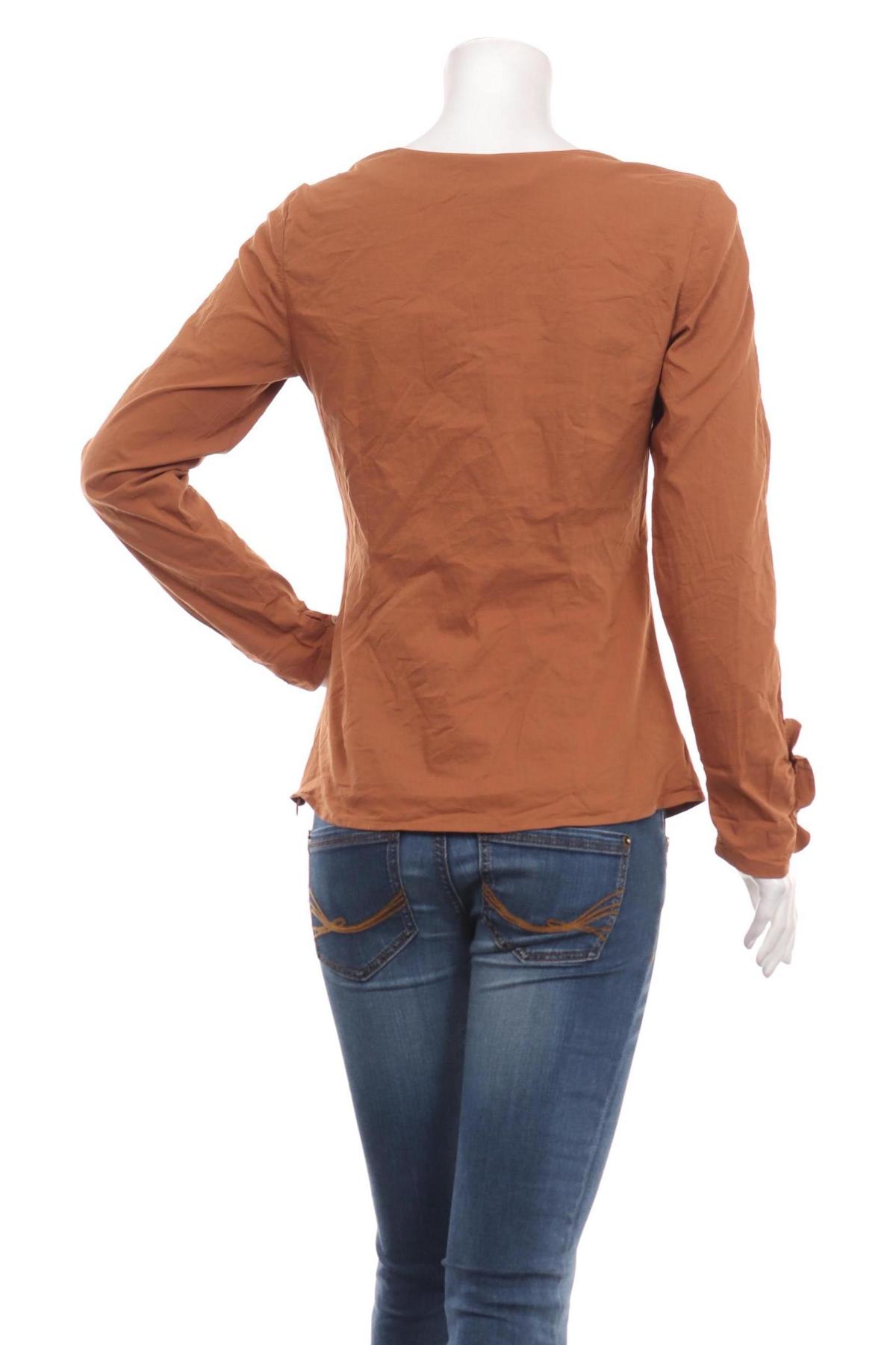 Блуза MORE & MORE2