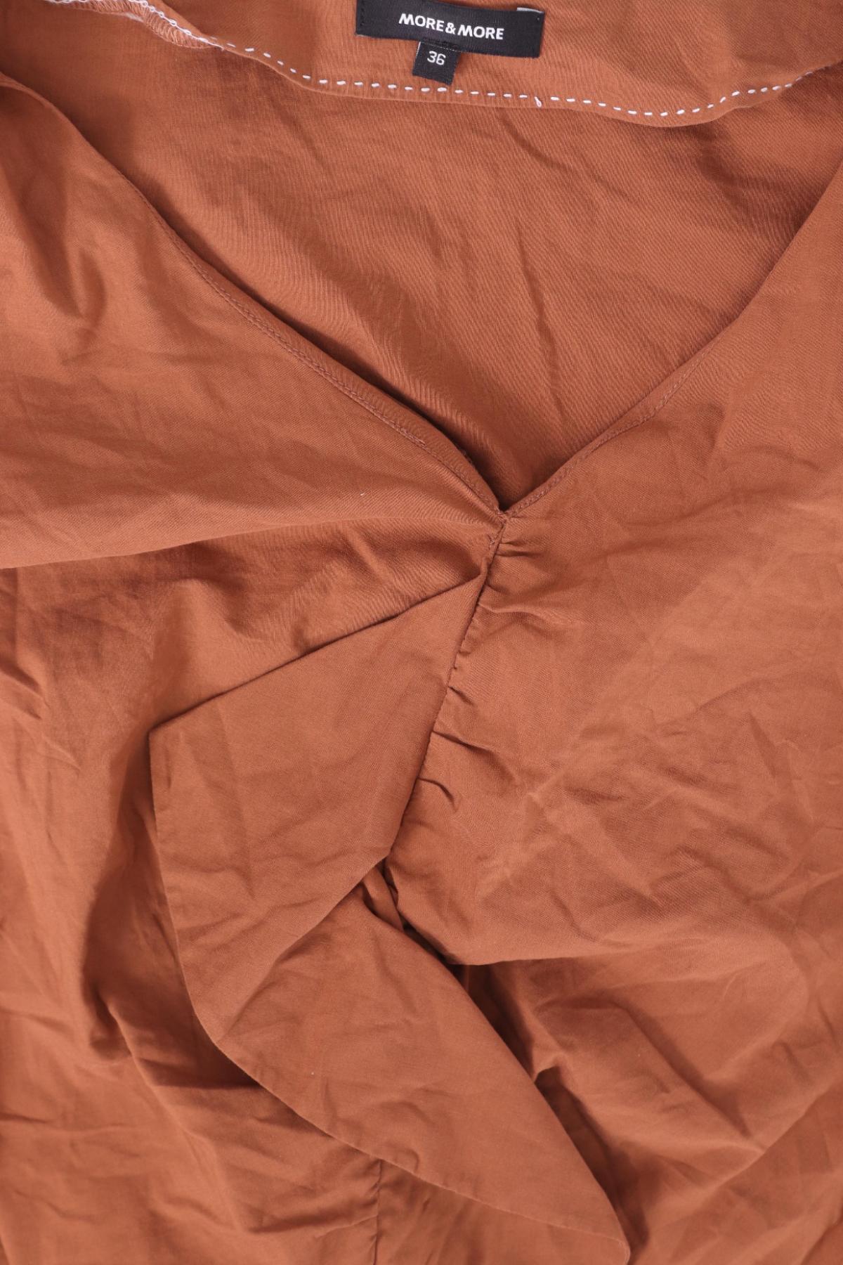 Блуза MORE & MORE3