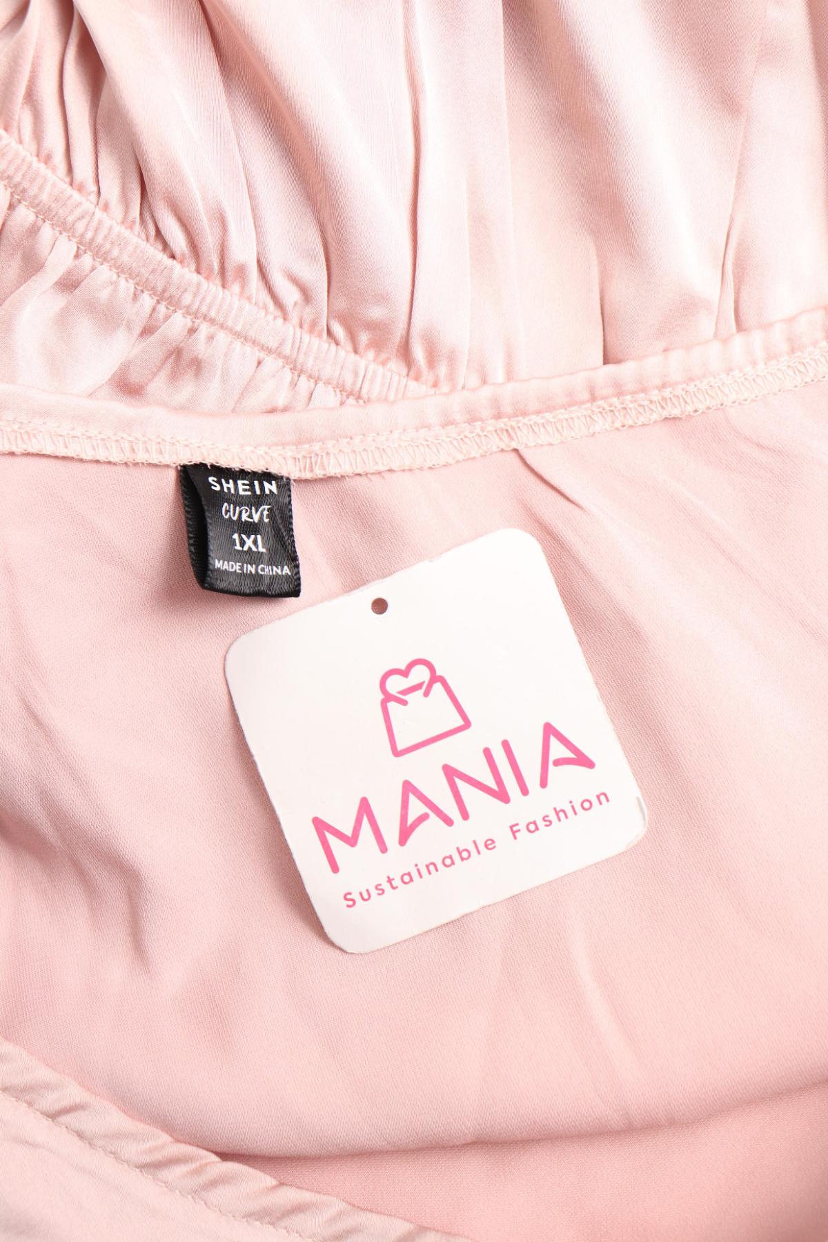 Официална рокля SHEIN3