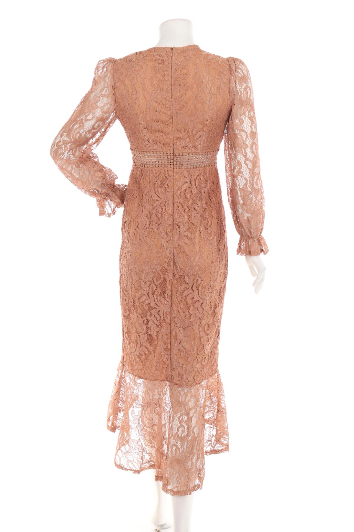 Официална рокля SHEIN2