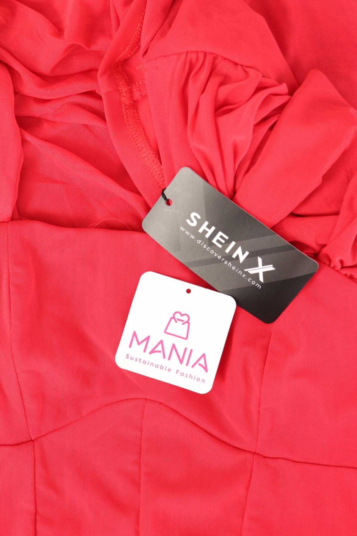 Ежедневна рокля SHEIN3