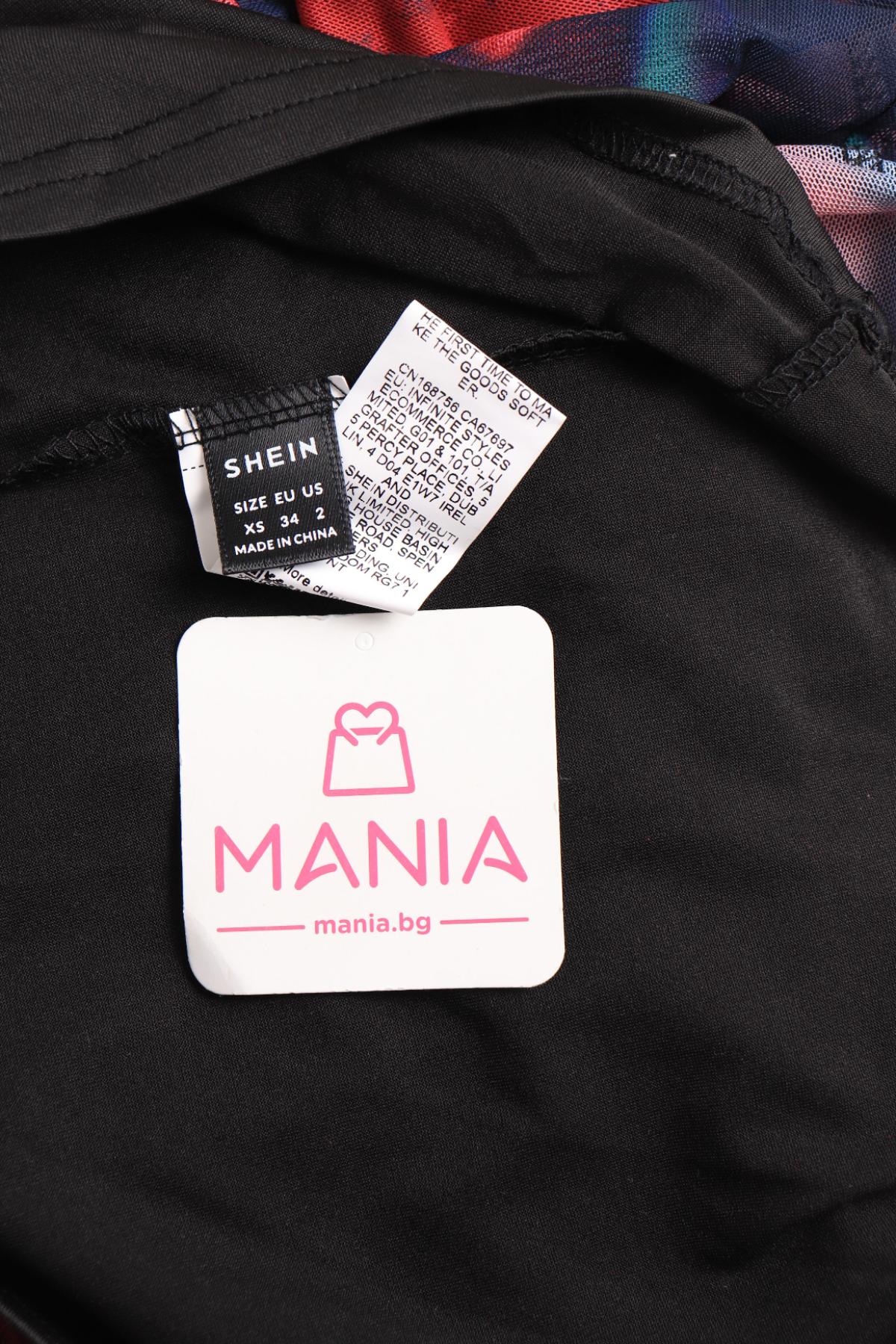 Ежедневна рокля SHEIN3