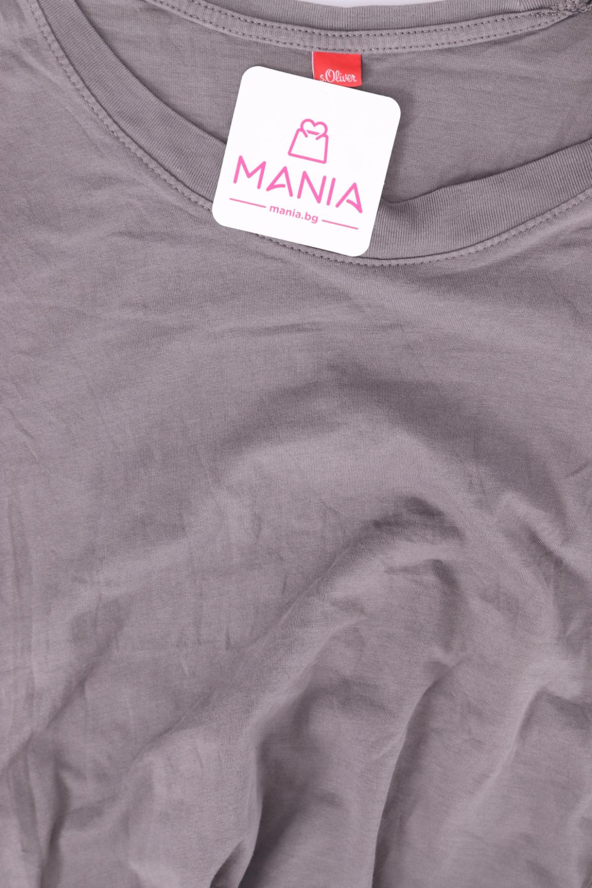 Блуза S.OLIVER3