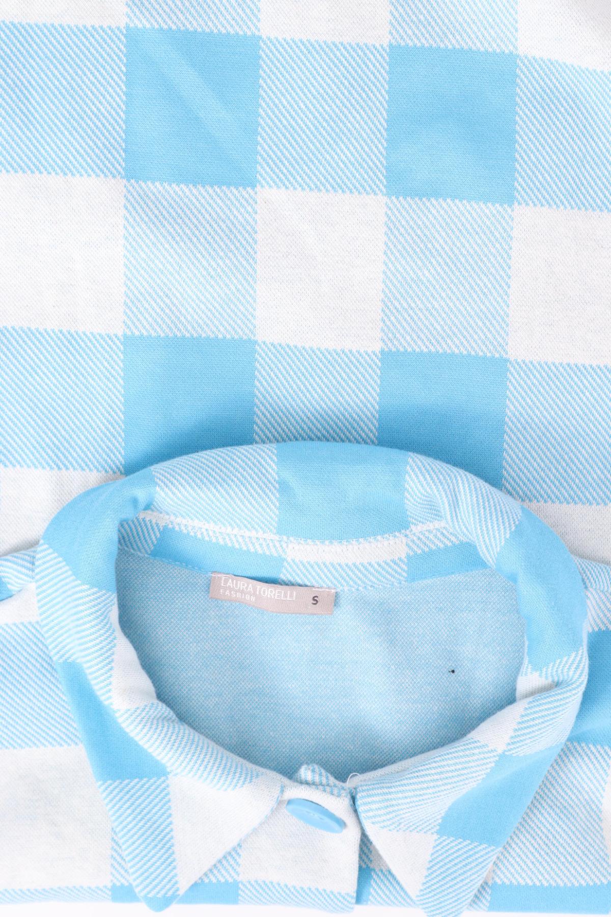 Жилетка LAURA TORELLI3