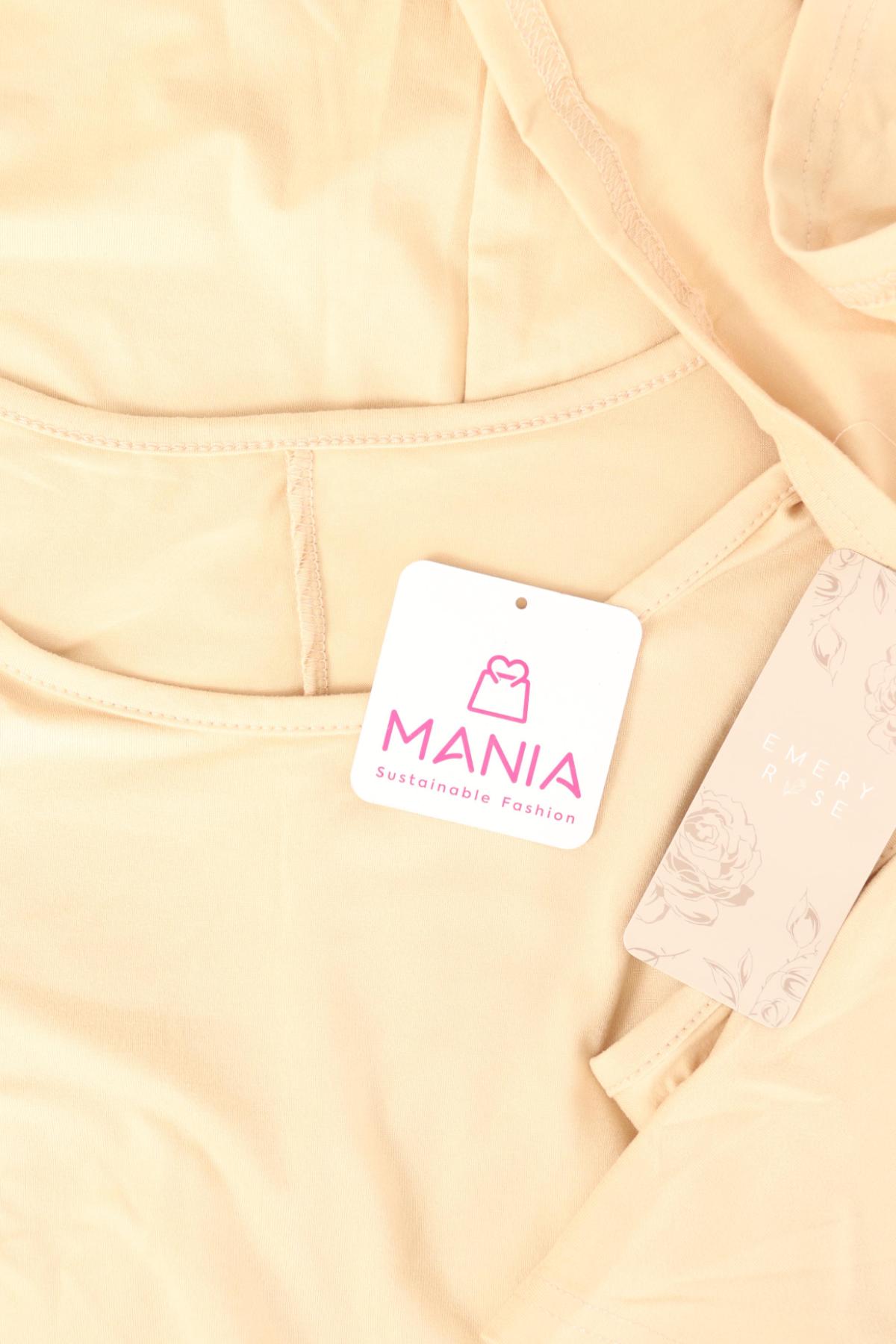 Ежедневна рокля EMERY ROSE3