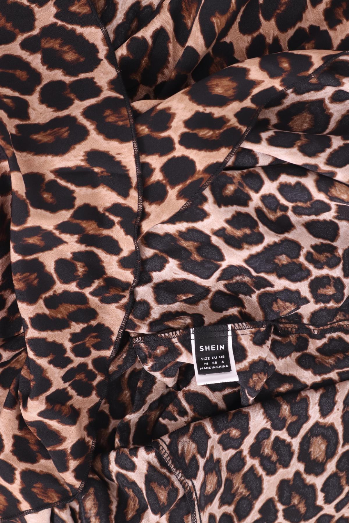 Ежедневна рокля SHEIN3