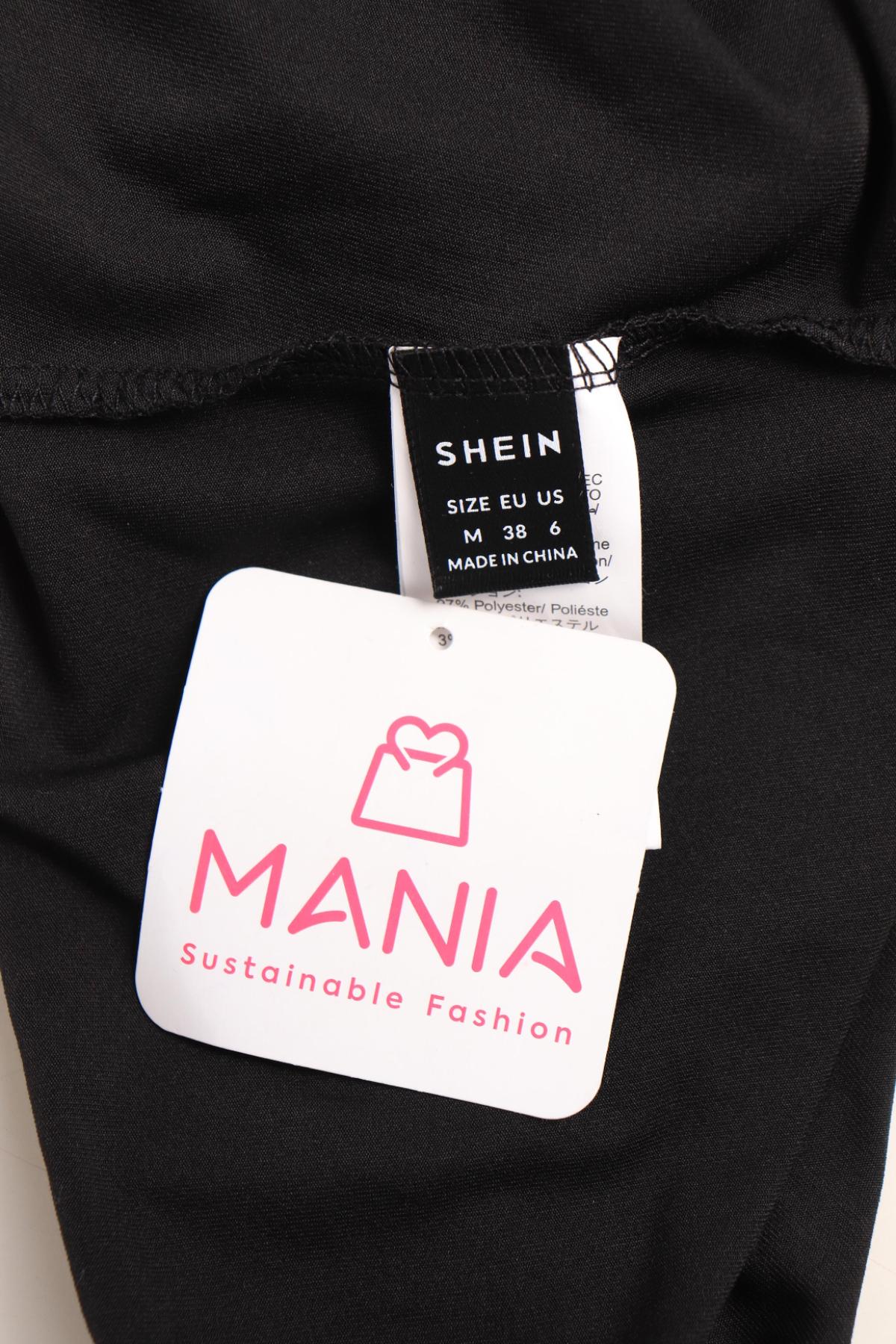 Гащеризон SHEIN3