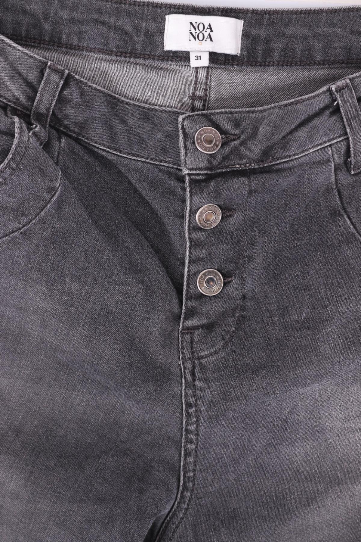 Ластични дънки NOA NOA3