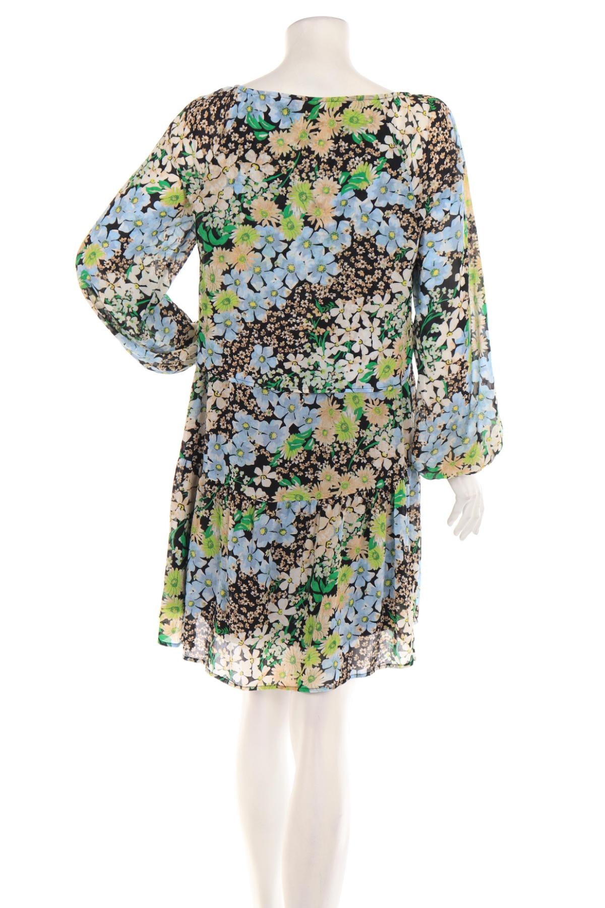 Рокля за бременни H&M MAMA2