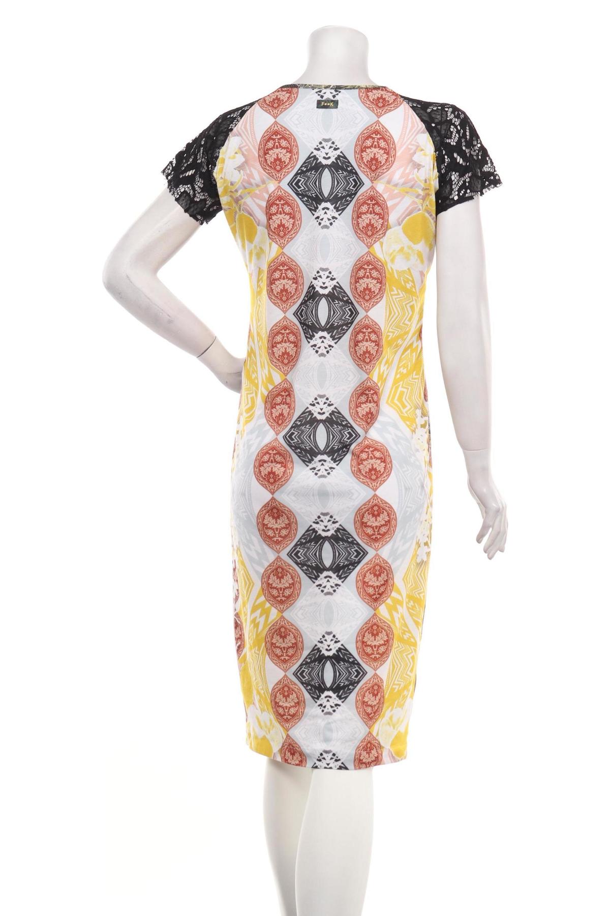 Ежедневна рокля NO NAME2