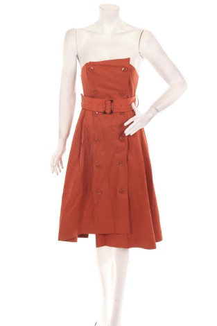 Rochie casual ONLY