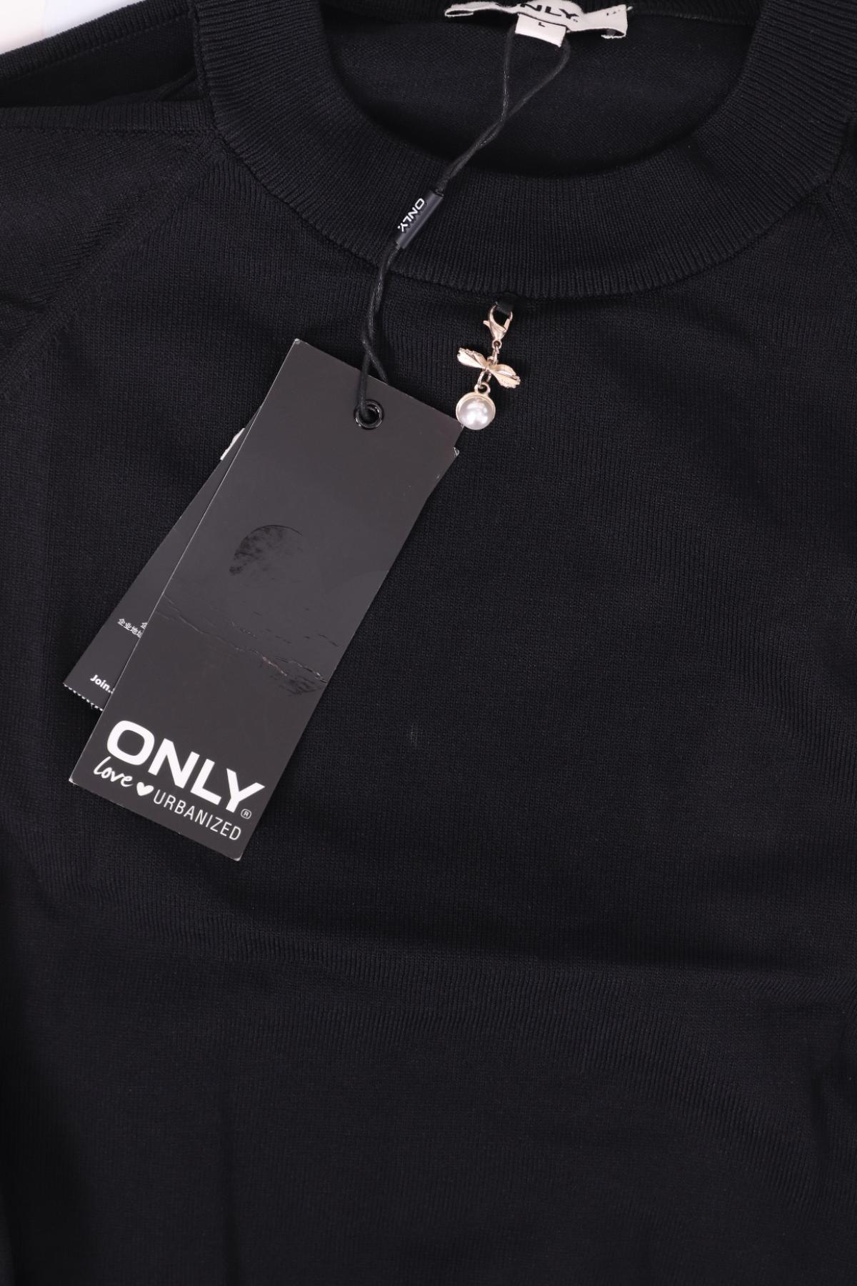 Пуловер ONLY3