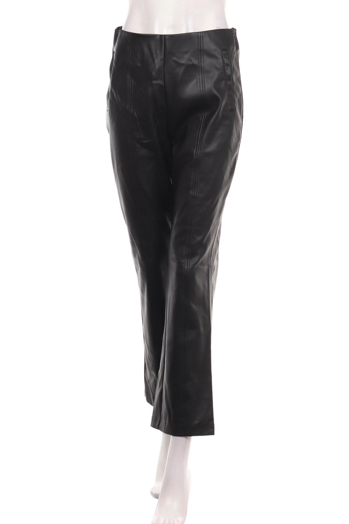 Кожен панталон RESERVED1