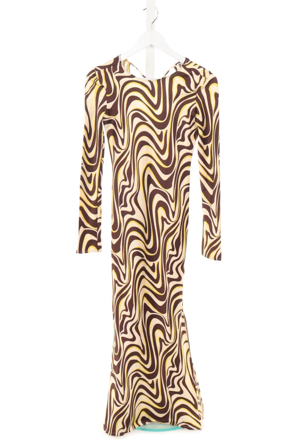 Официална рокля SINSAY1