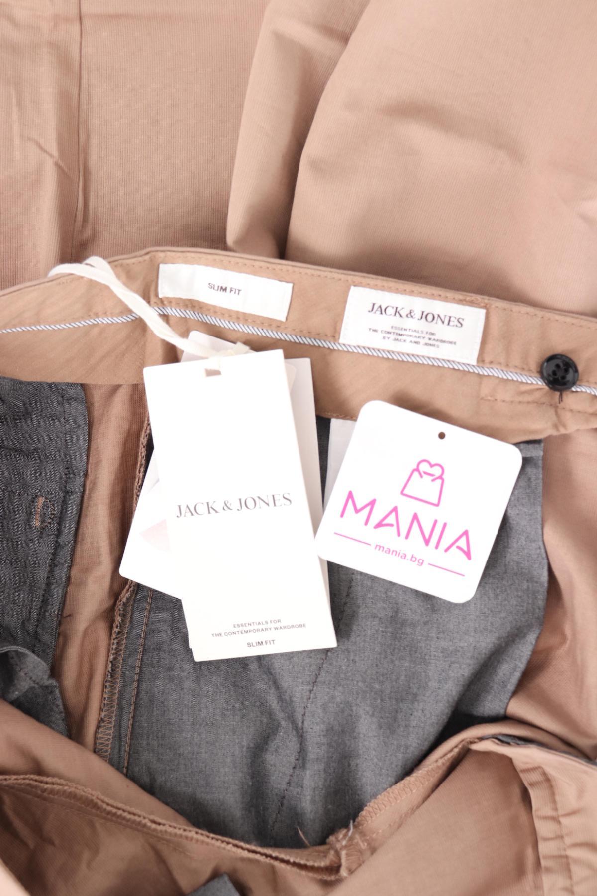 Панталон JACK & JONES4