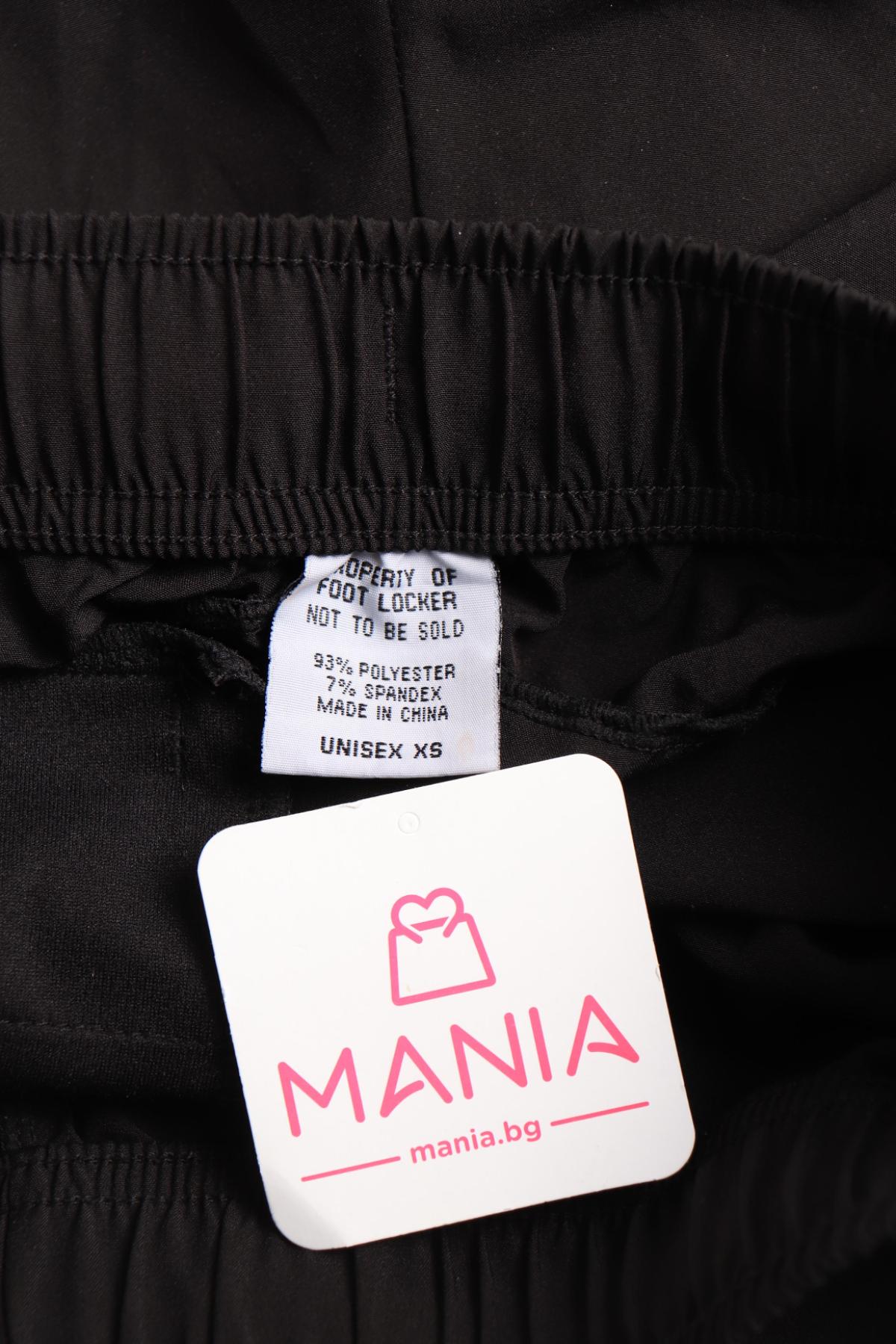 Спортно долнище NO NAME3