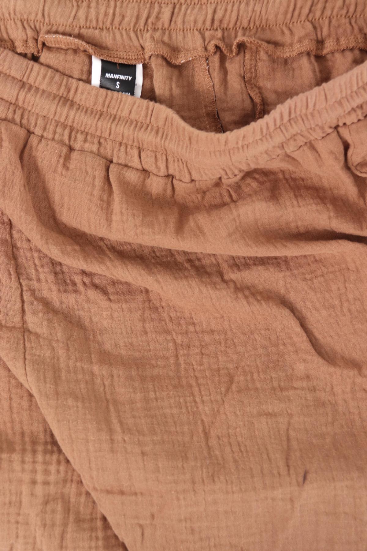 Къси панталони MANFINITY3