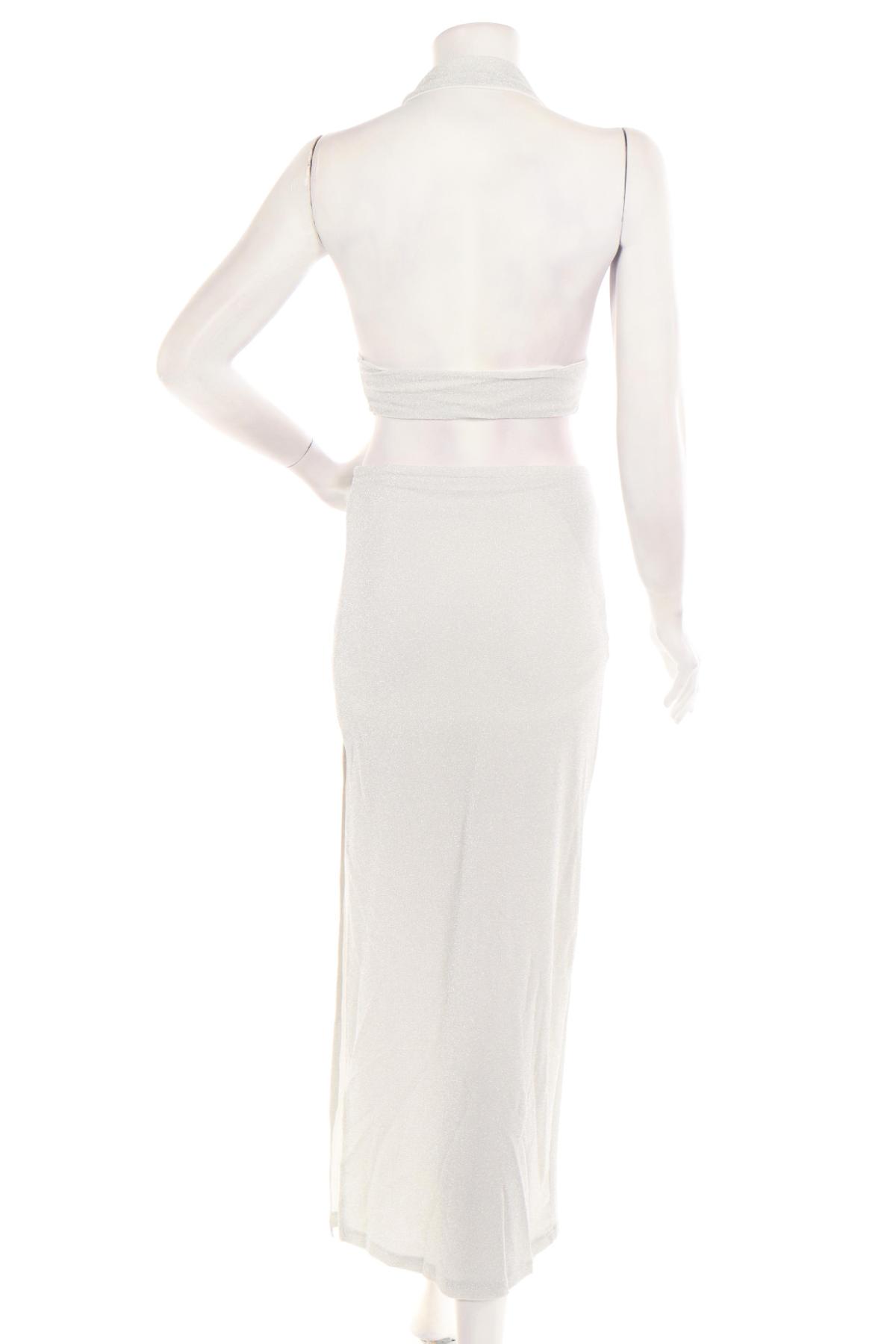 Костюм с пола SHEIN2