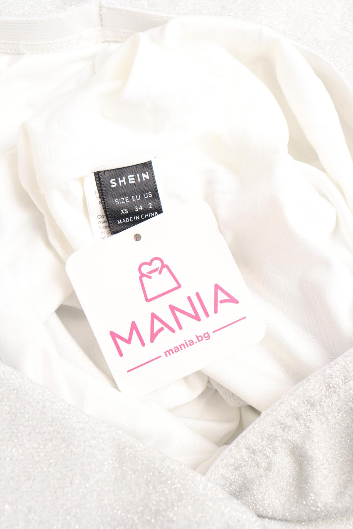 Костюм с пола SHEIN3