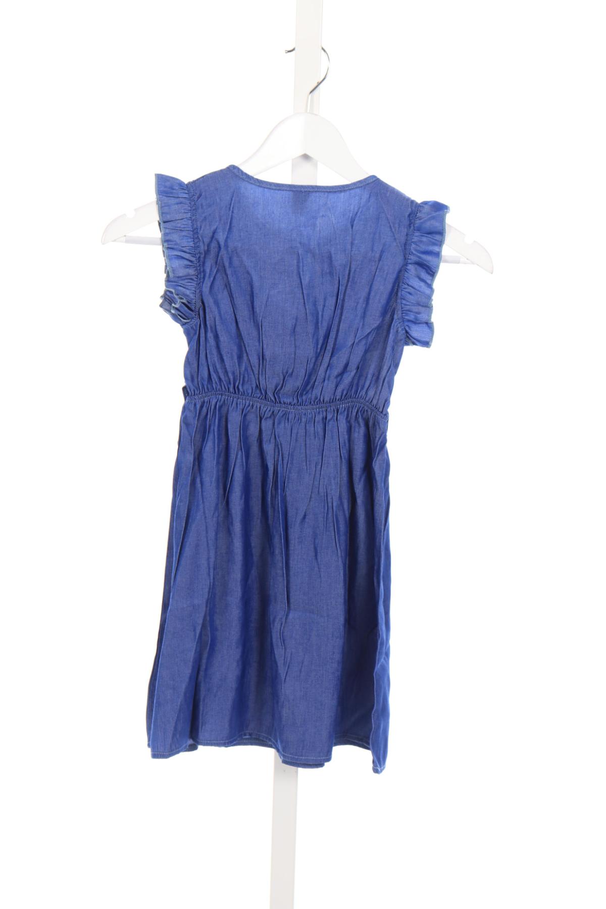 Детска рокля SHEIN2