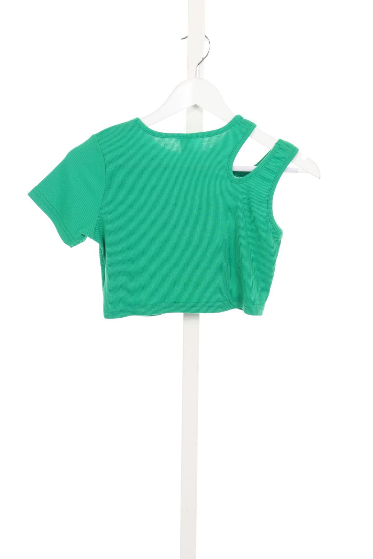 Детска блуза SHEIN2