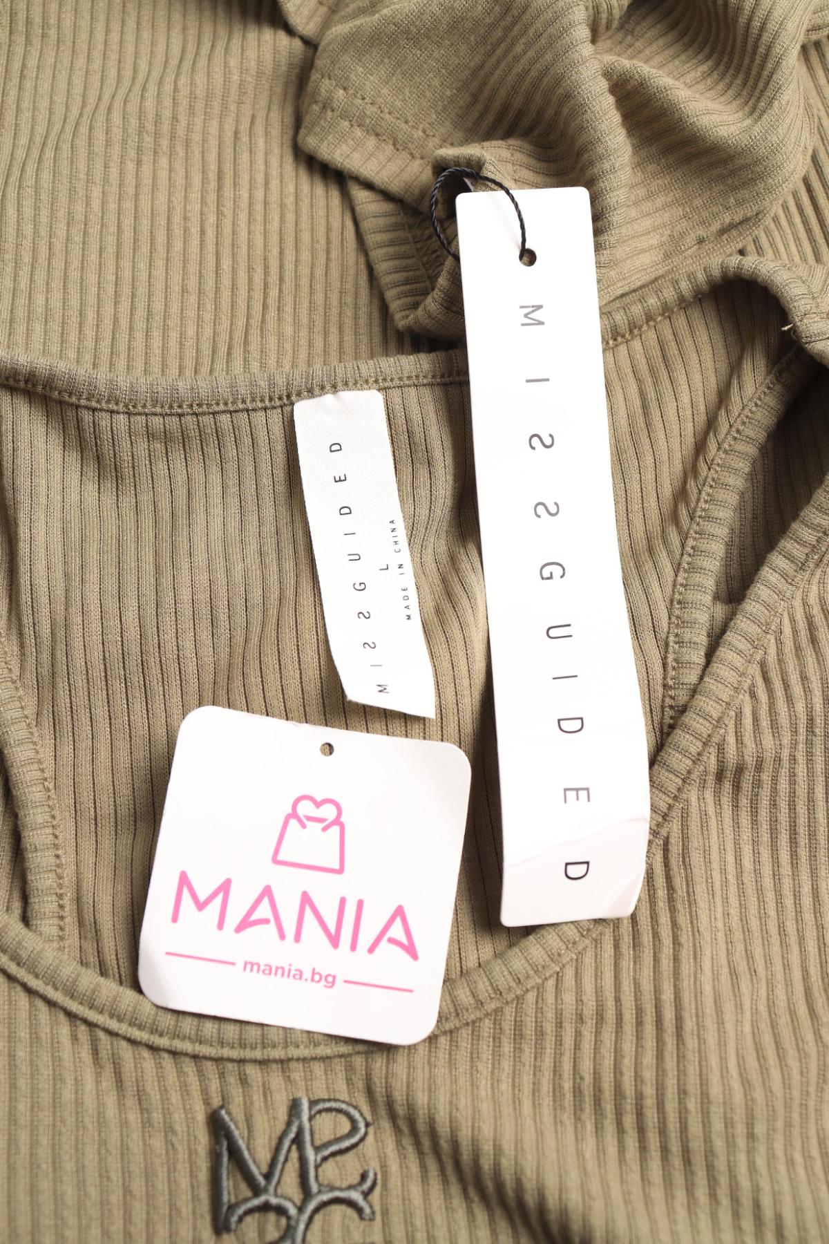 Ежедневна рокля NO NAME3