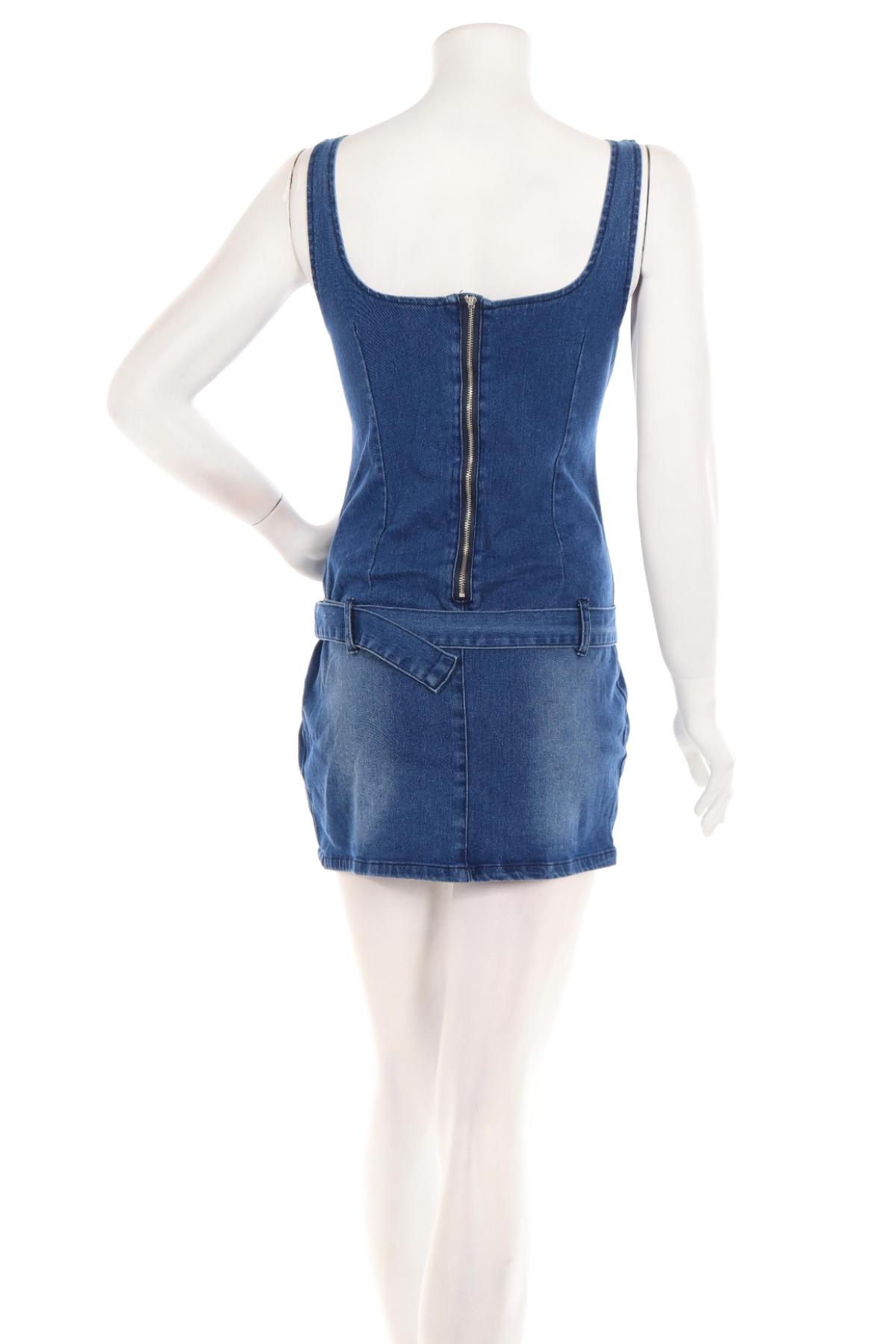 Ежедневна рокля SHEIN2