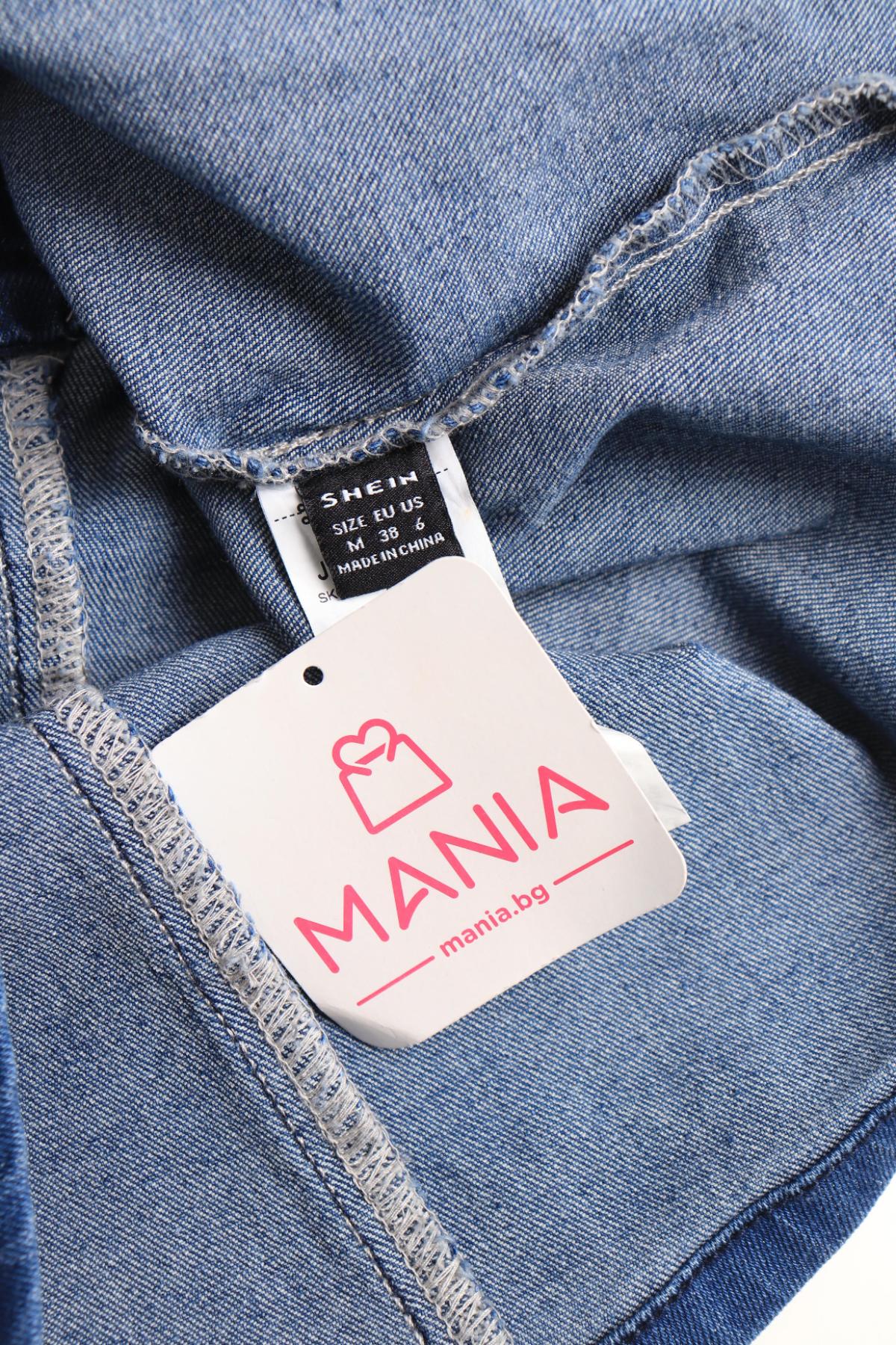 Ежедневна рокля SHEIN3