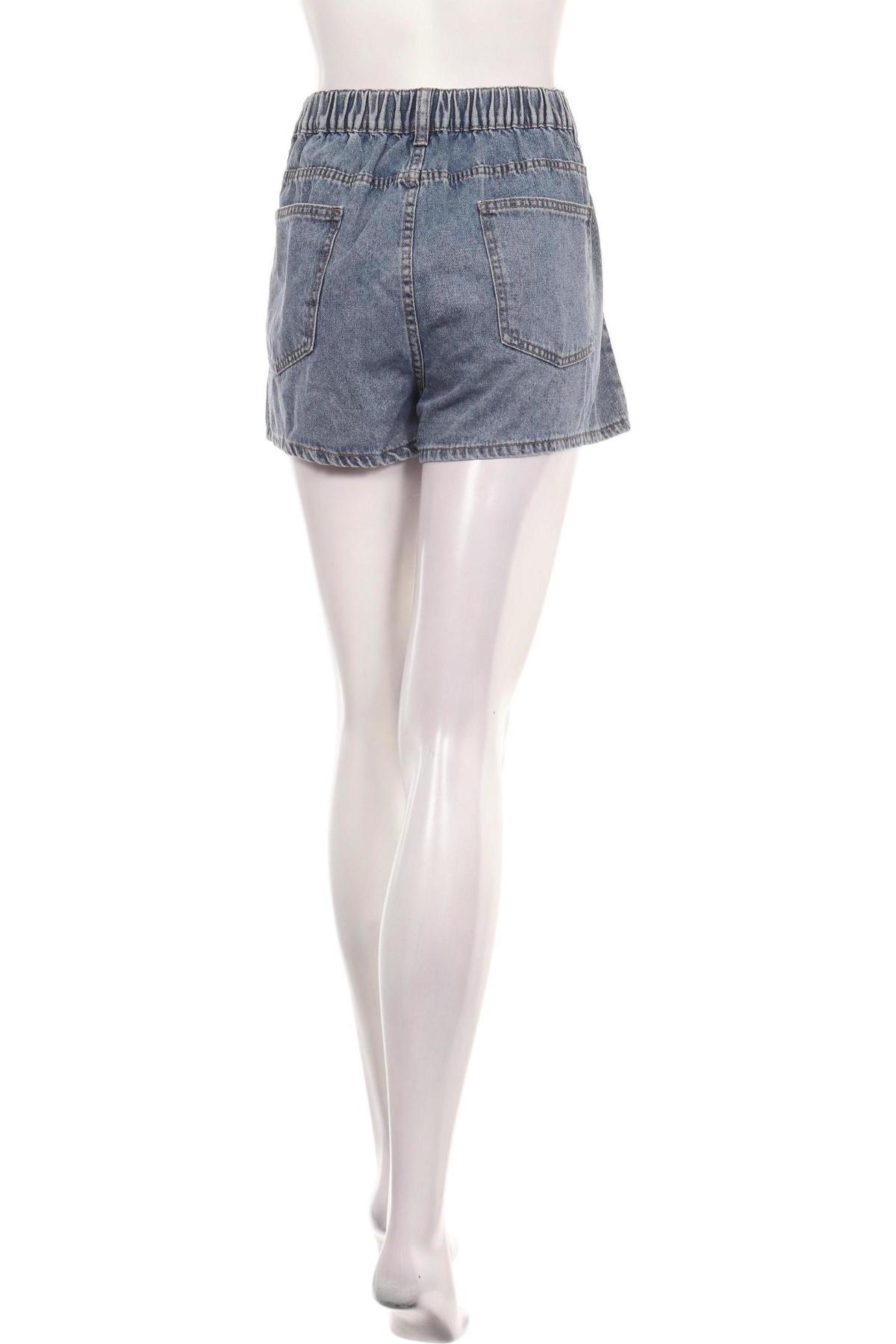 Къси дънки SHEIN2