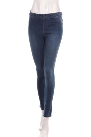 Blugi elastici C&A
