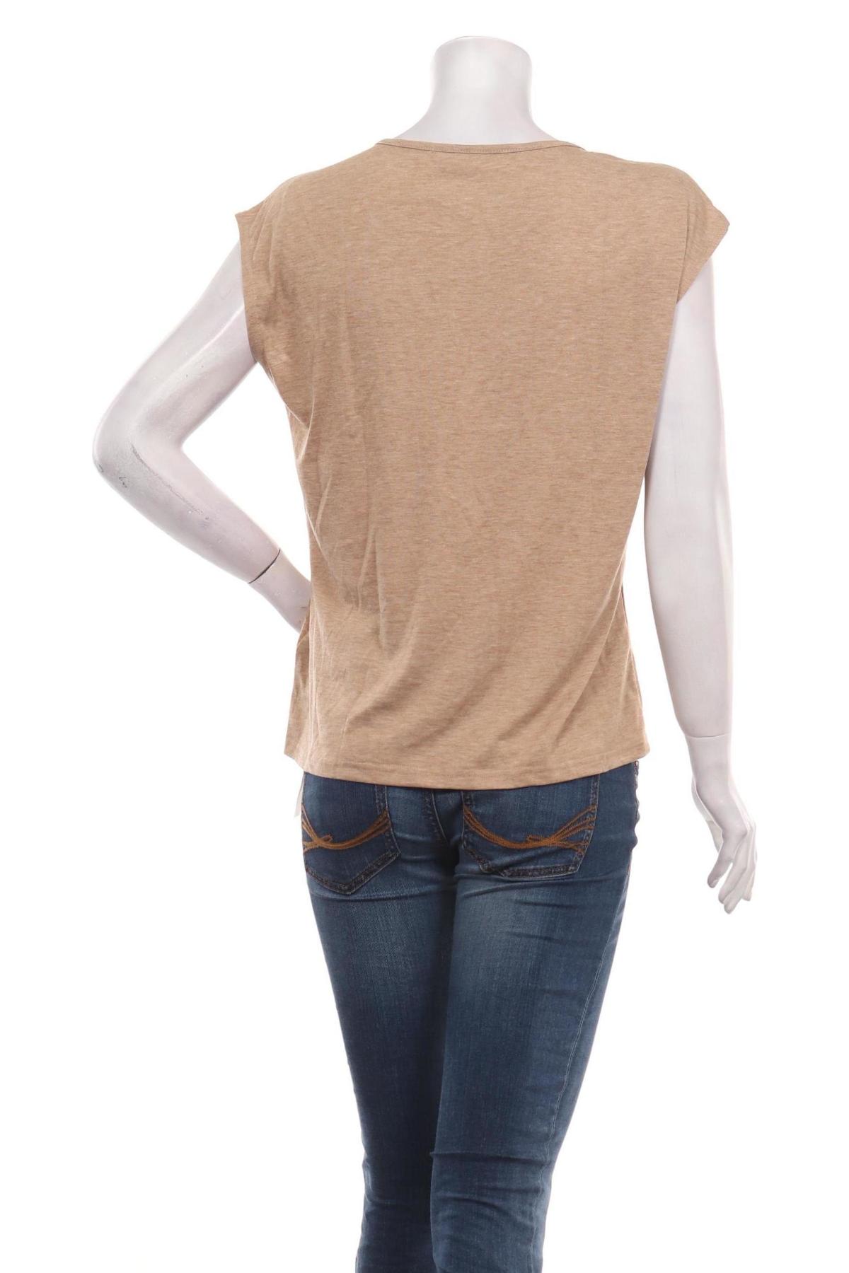 Тениска с щампа EMERY ROSE2